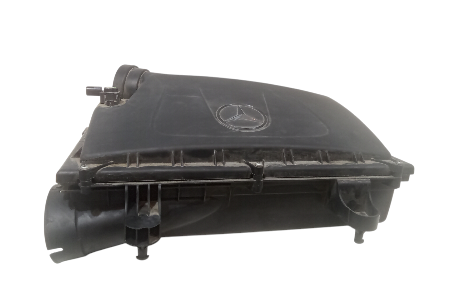 Box scatola filtro aria per Mercedes Vito Serie (w447) (14>) (2014 - In produzione)