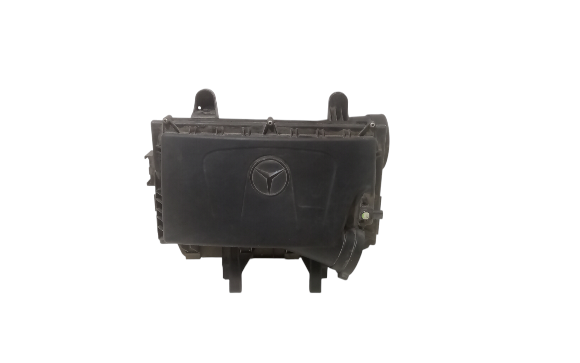 Box scatola filtro aria per Mercedes Vito Serie (w447) (14>) (2014 - In produzione)