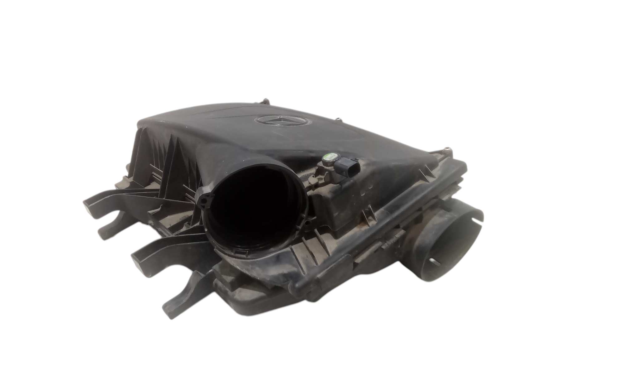 Box scatola filtro aria per Mercedes Vito Serie (w447) (14>) (2014 - In produzione)