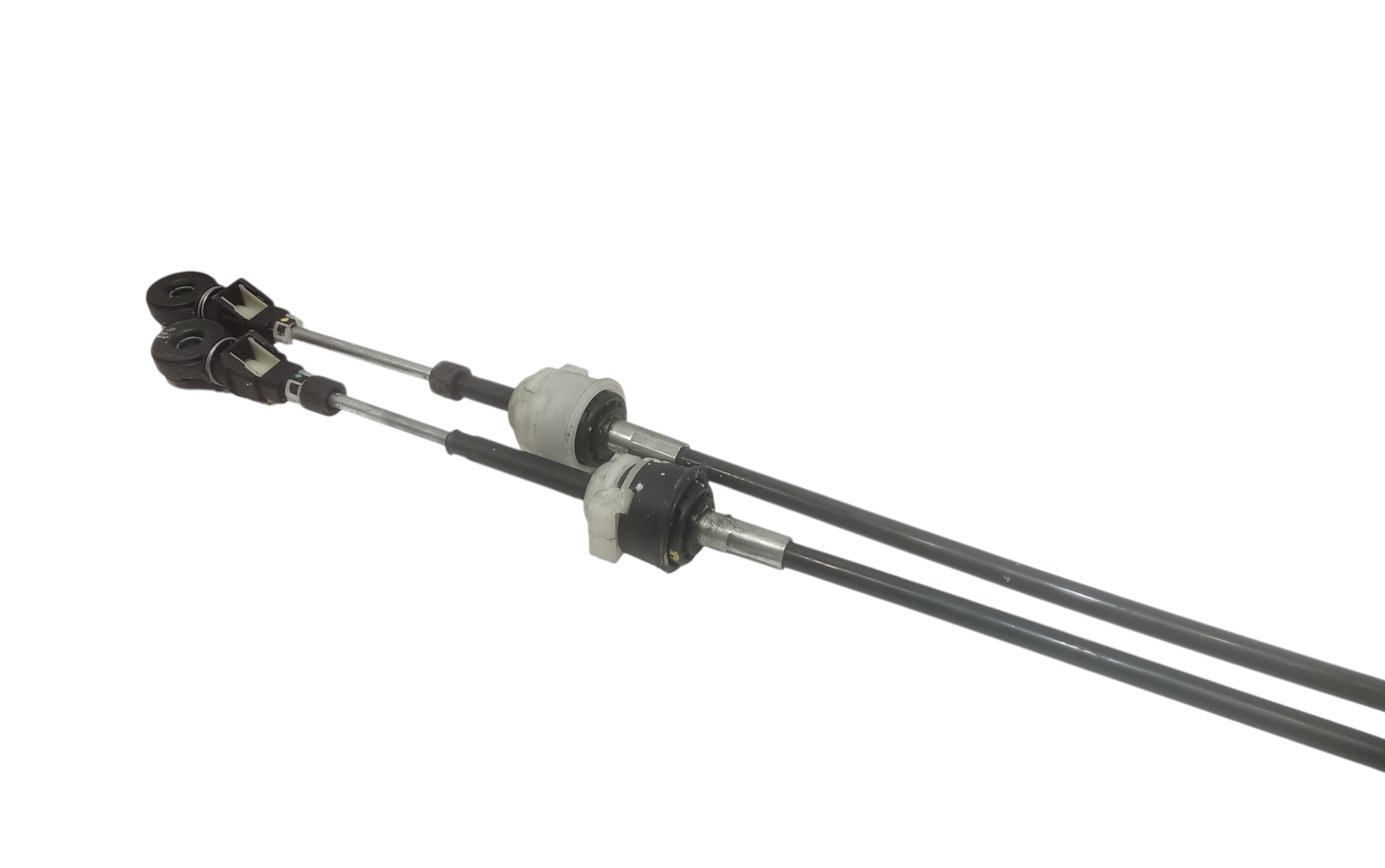 Cavi Marce per Mercedes Vito Serie (w447) (14>) (2014 - In produzione)