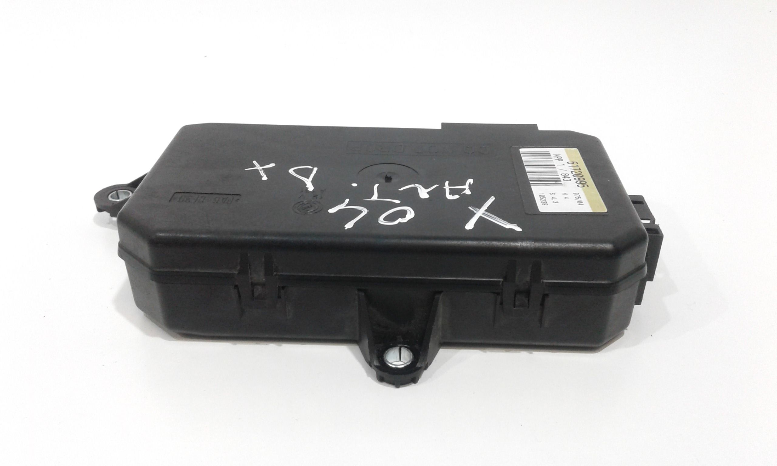 Centralina porta DX passeggero LANCIA Ypsilon 1 Serie