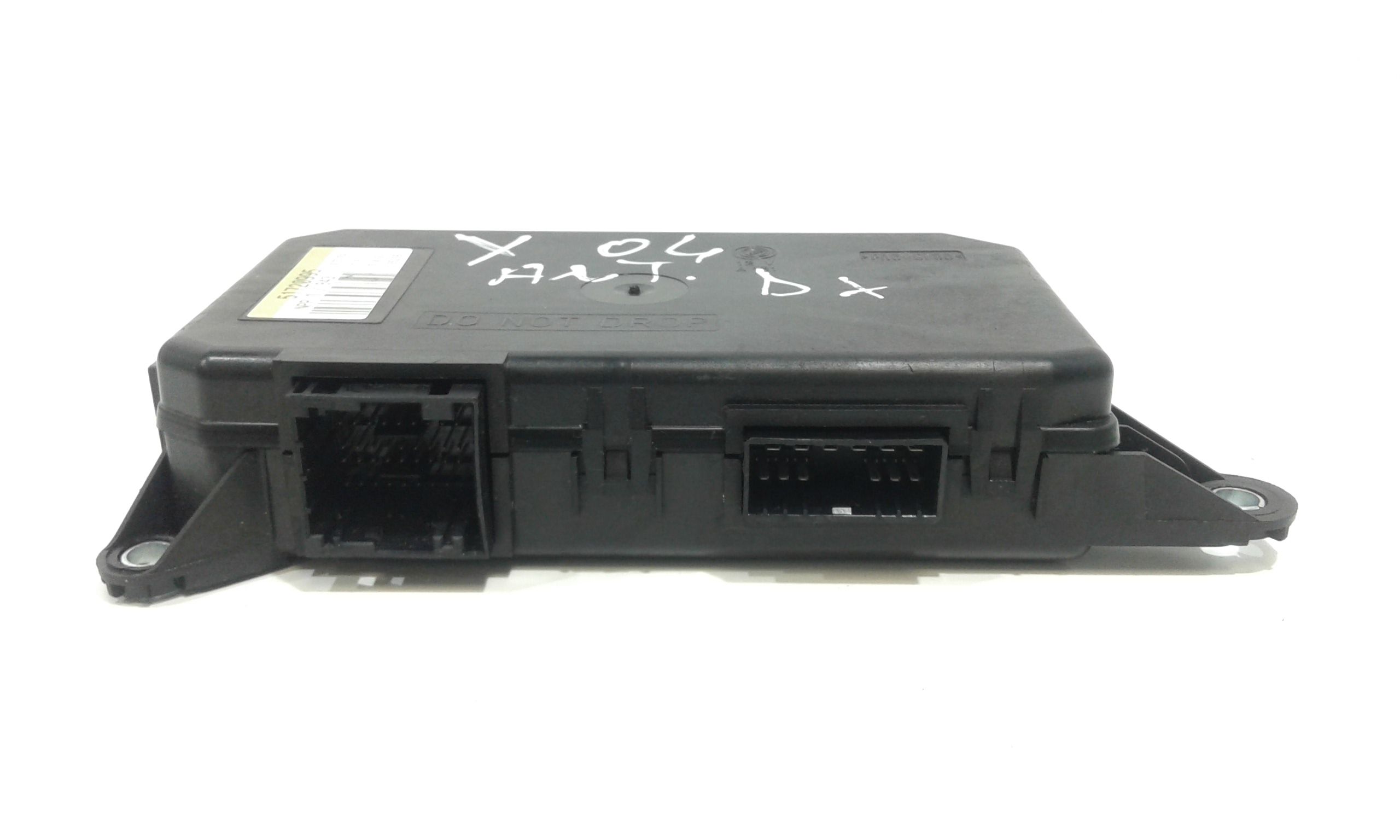 Centralina porta DX passeggero LANCIA Ypsilon 1 Serie