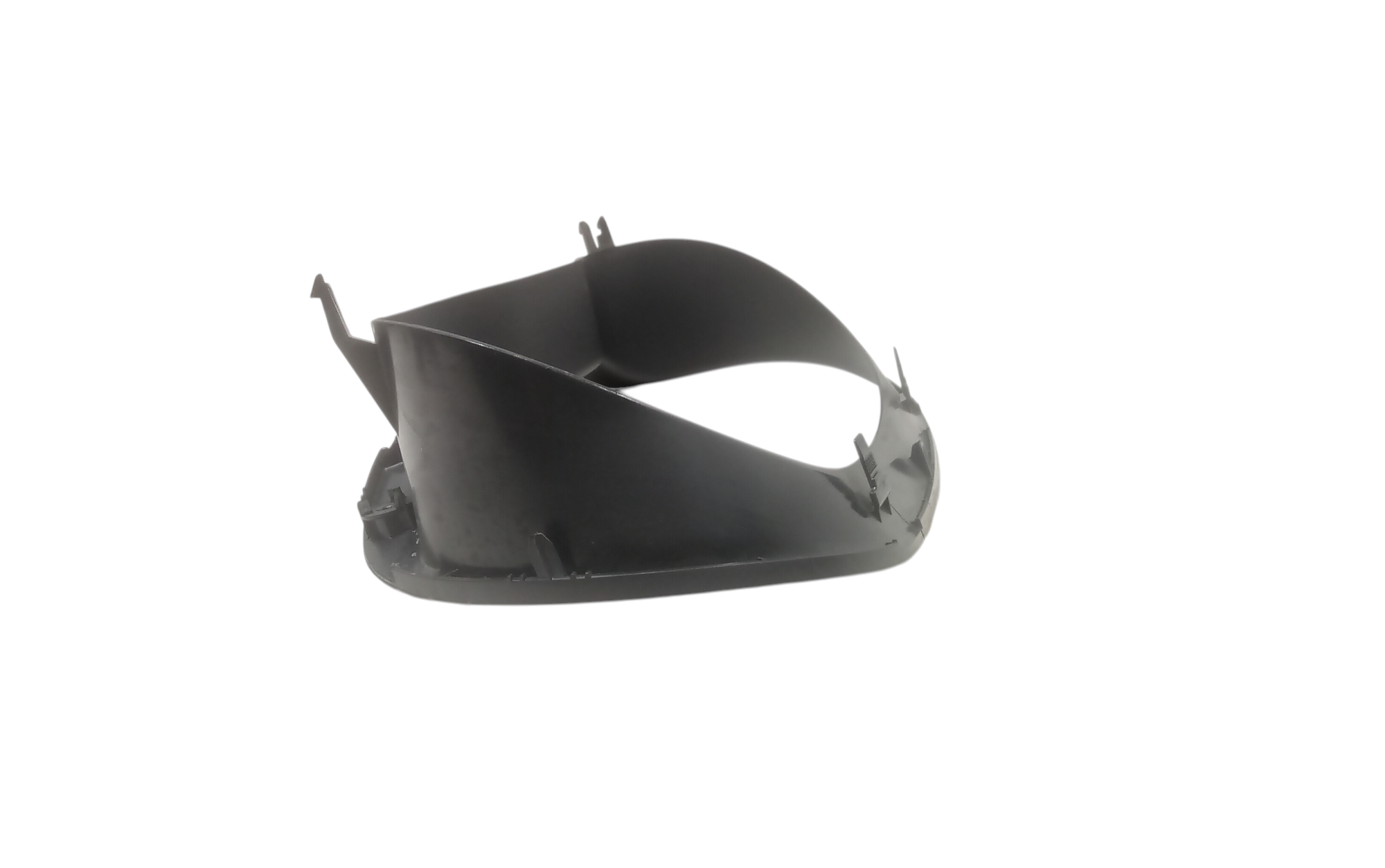 Cover quadro strumenti con pulsantiera per Mercedes Vito Serie (w447) (14>) (2014 - In produzione)