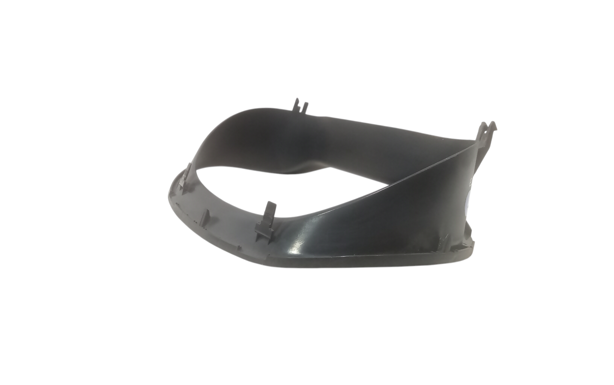 Cover quadro strumenti con pulsantiera per Mercedes Vito Serie (w447) (14>) (2014 - In produzione)