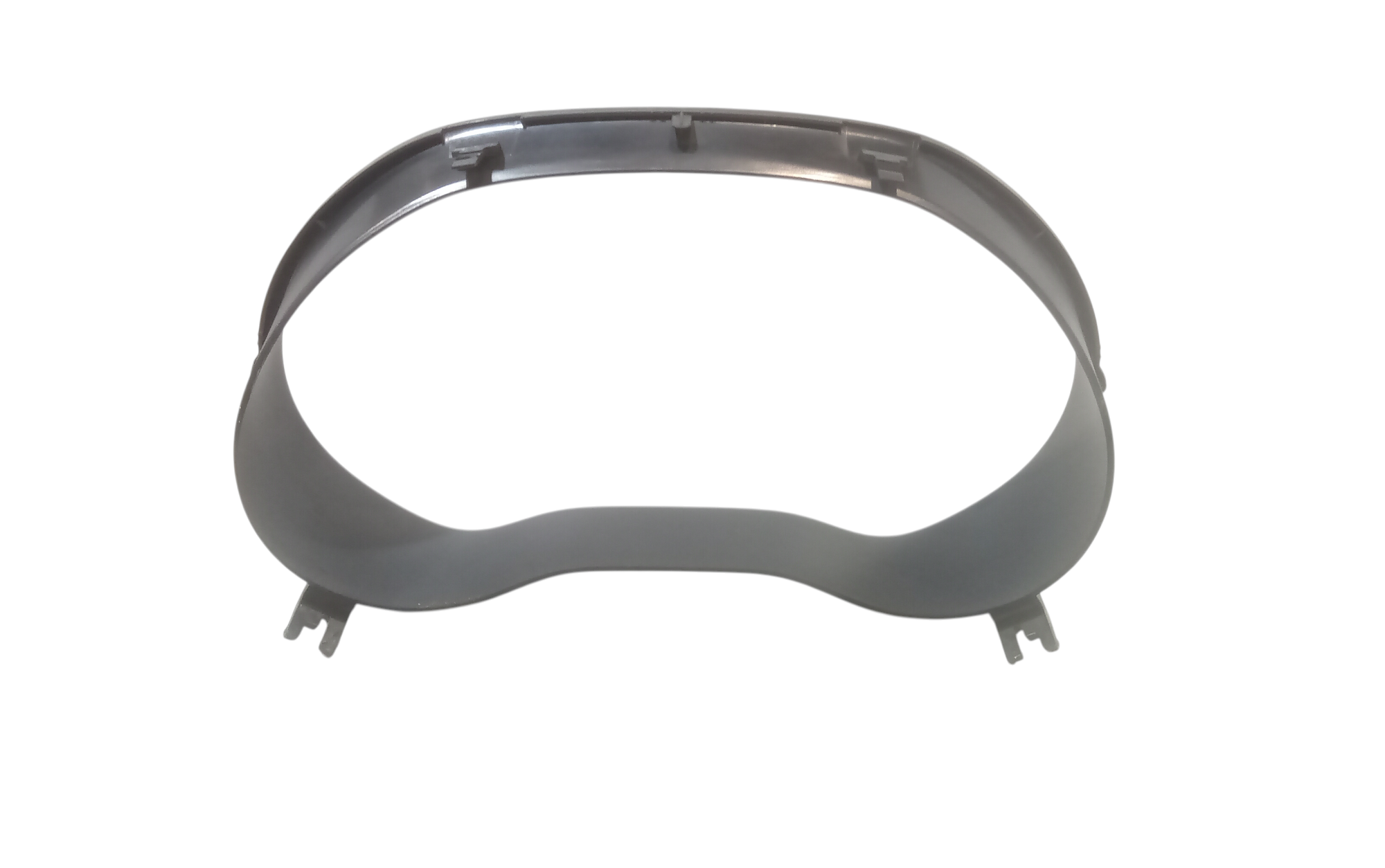 Cover quadro strumenti con pulsantiera per Mercedes Vito Serie (w447) (14>) (2014 - In produzione)