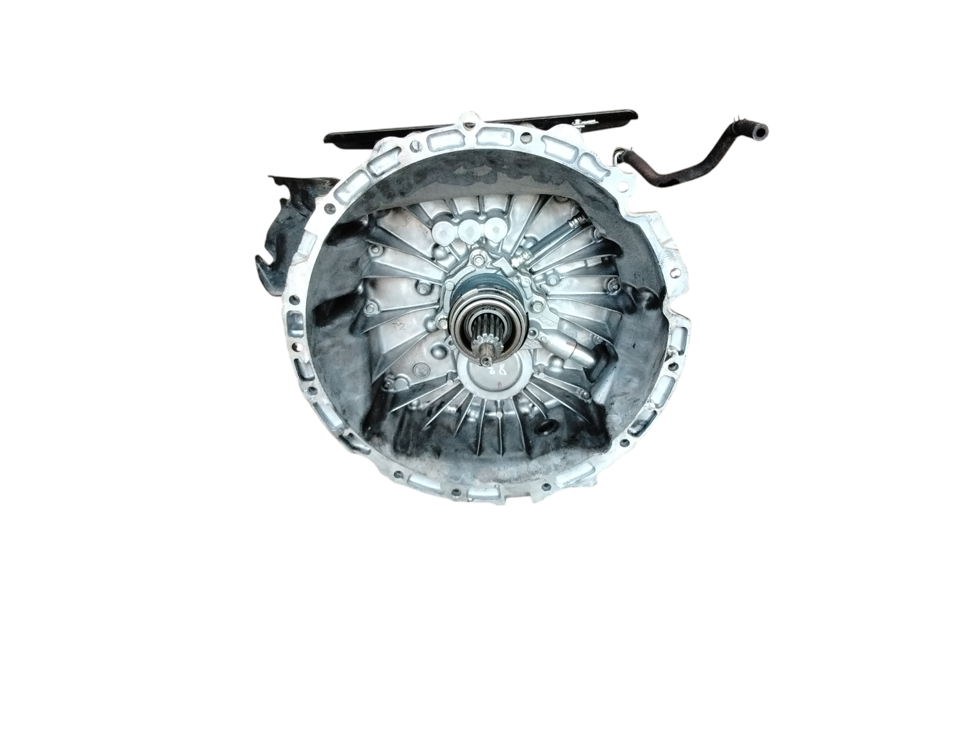 Cambio Manuale Completo per Mitsubishi Canter (2017 - )