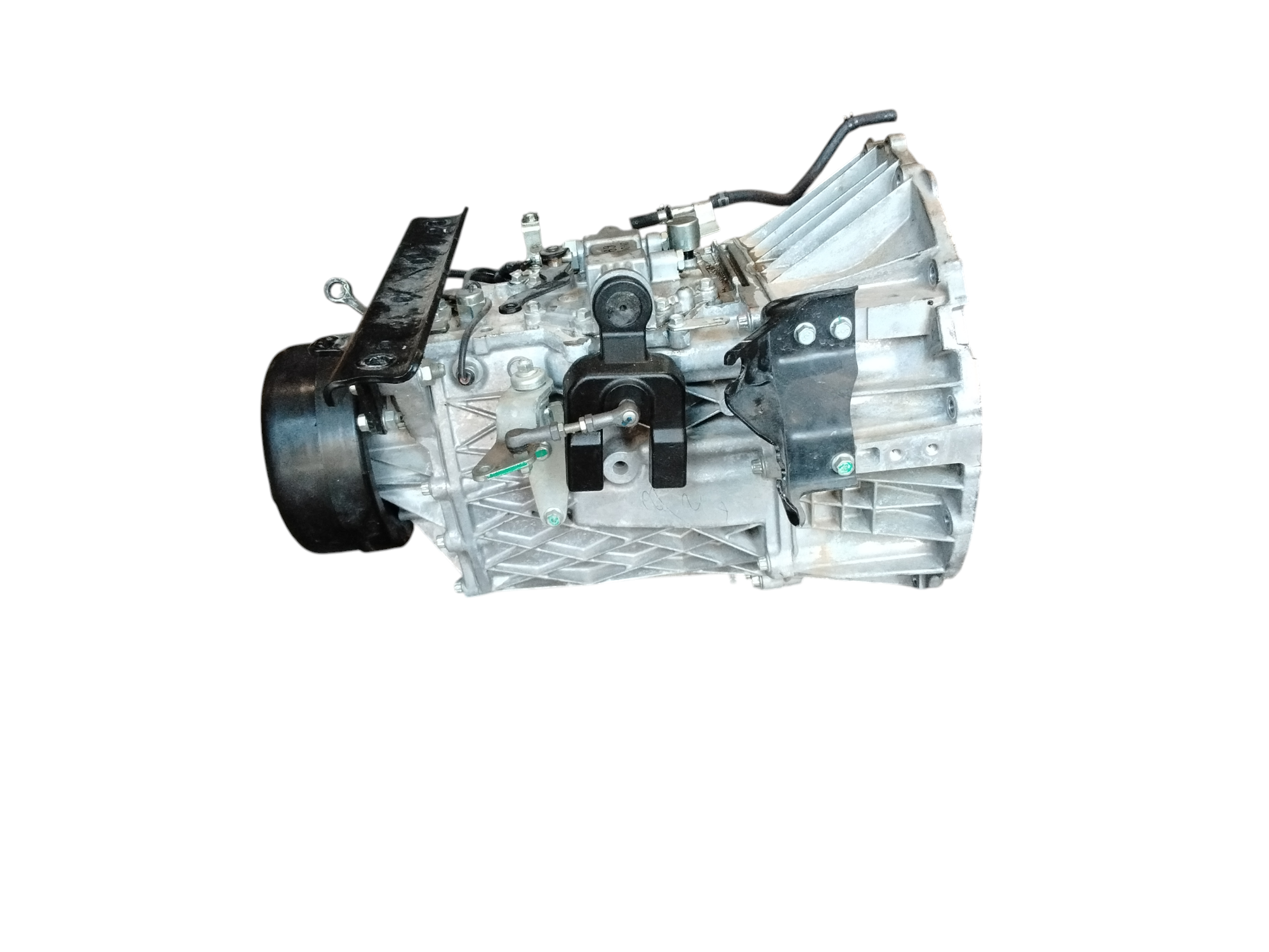 Cambio Manuale Completo per Mitsubishi Canter (2017 - )