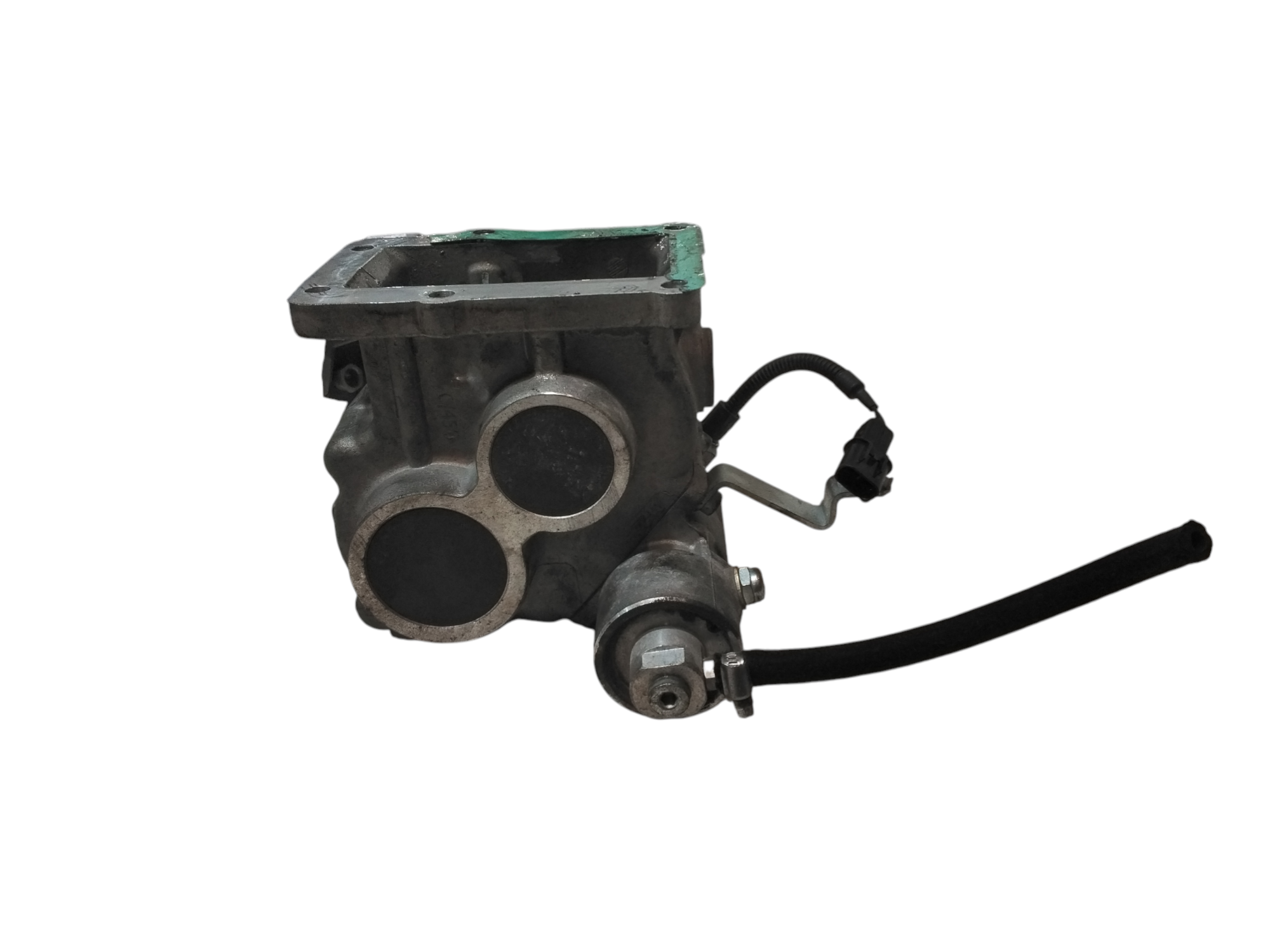 Pompa cambio e presa di forza per Mitsubishi Canter (2017 - )