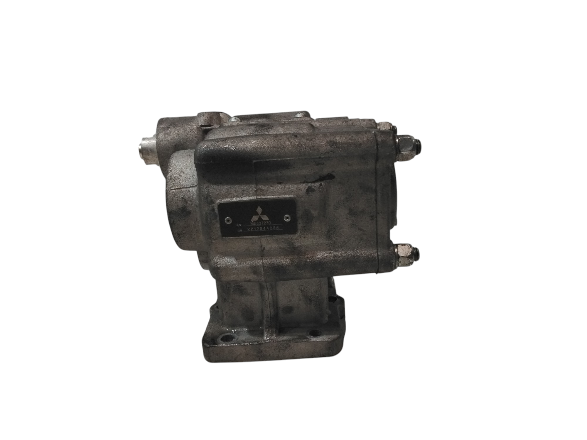 Pompa cambio e presa di forza per Mitsubishi Canter (2017 - )