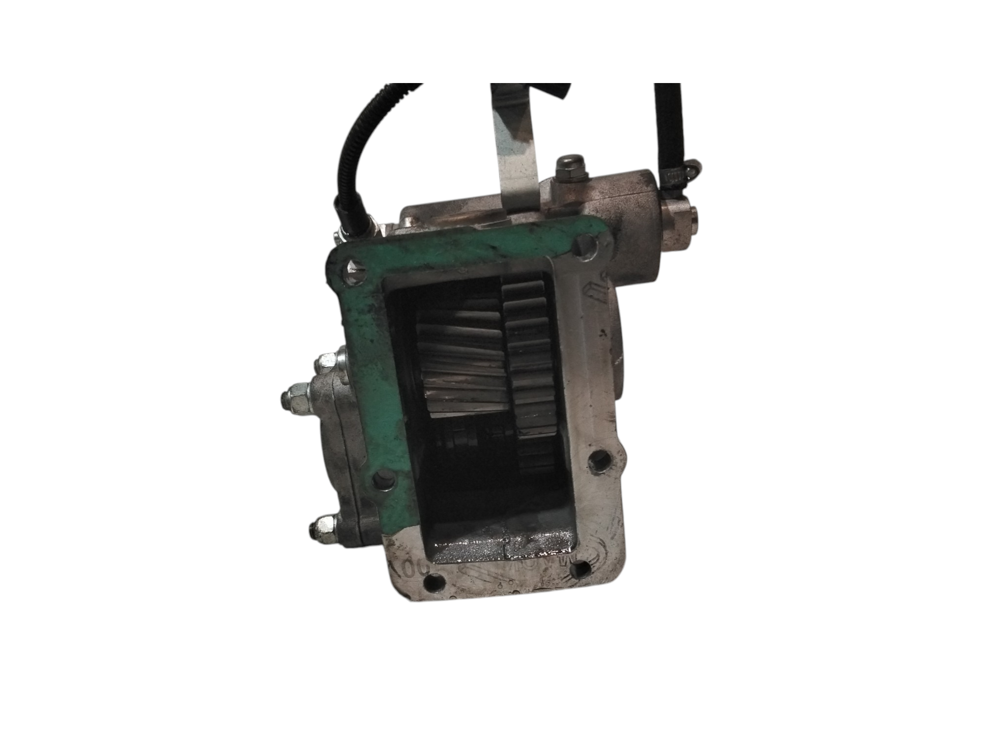 Pompa cambio e presa di forza per Mitsubishi Canter (2017 - )