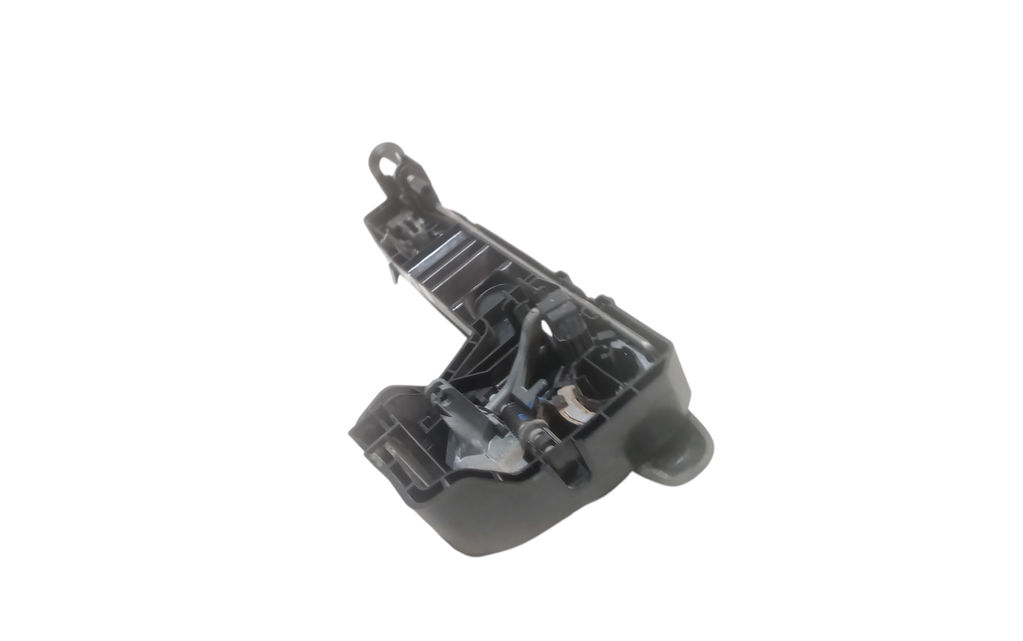 Maniglia esterna porta laterale scorrevole per Mercedes Vito Serie (w447) (14>) (2014 - In produzione)