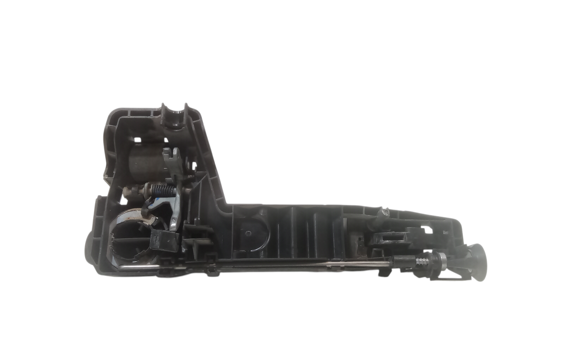 Maniglia esterna porta laterale scorrevole per Mercedes Vito Serie (w447) (14>) (2014 - In produzione)