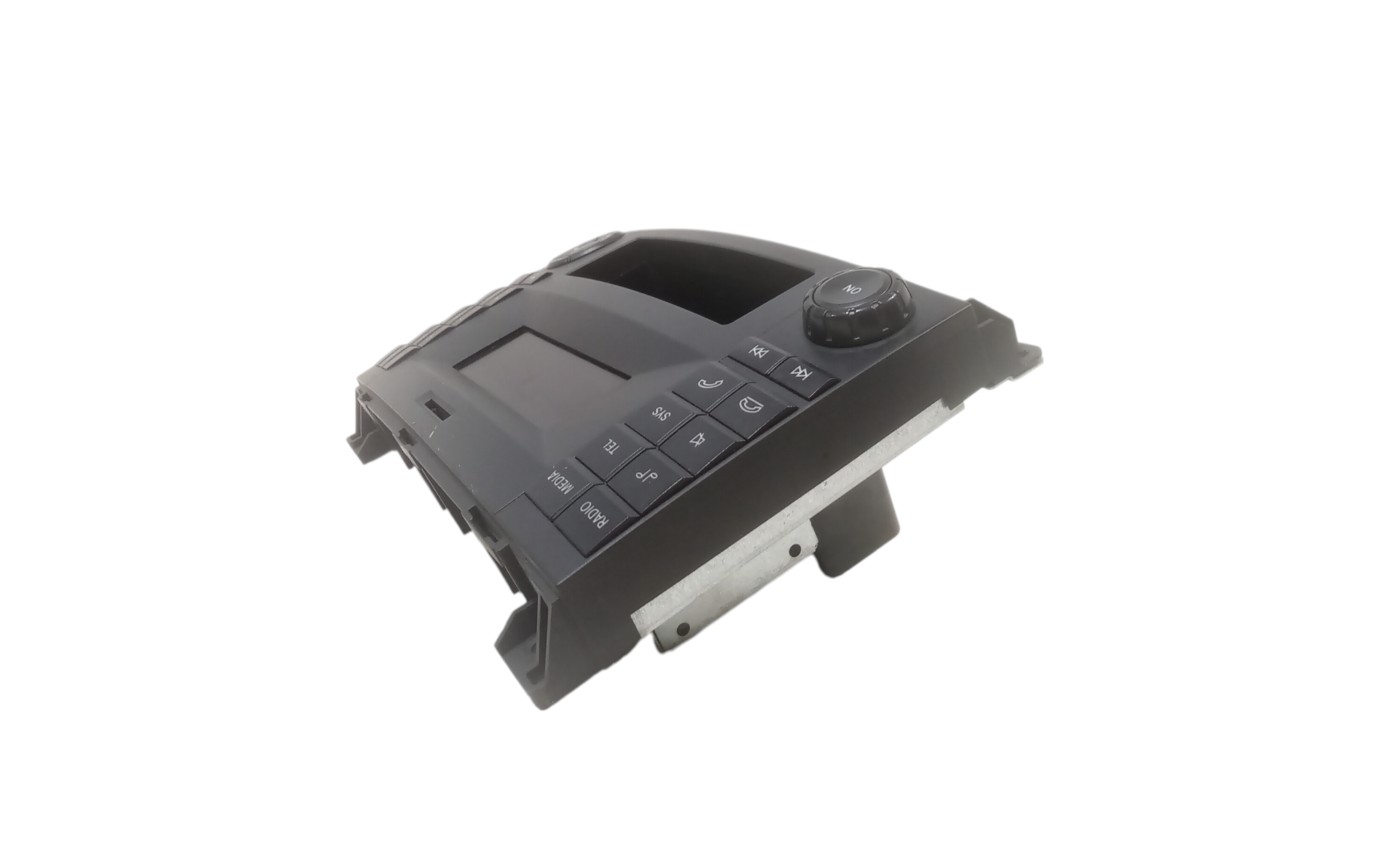 Autoradio per Mercedes Vito Serie (w447) (14>) (2014 - In produzione)