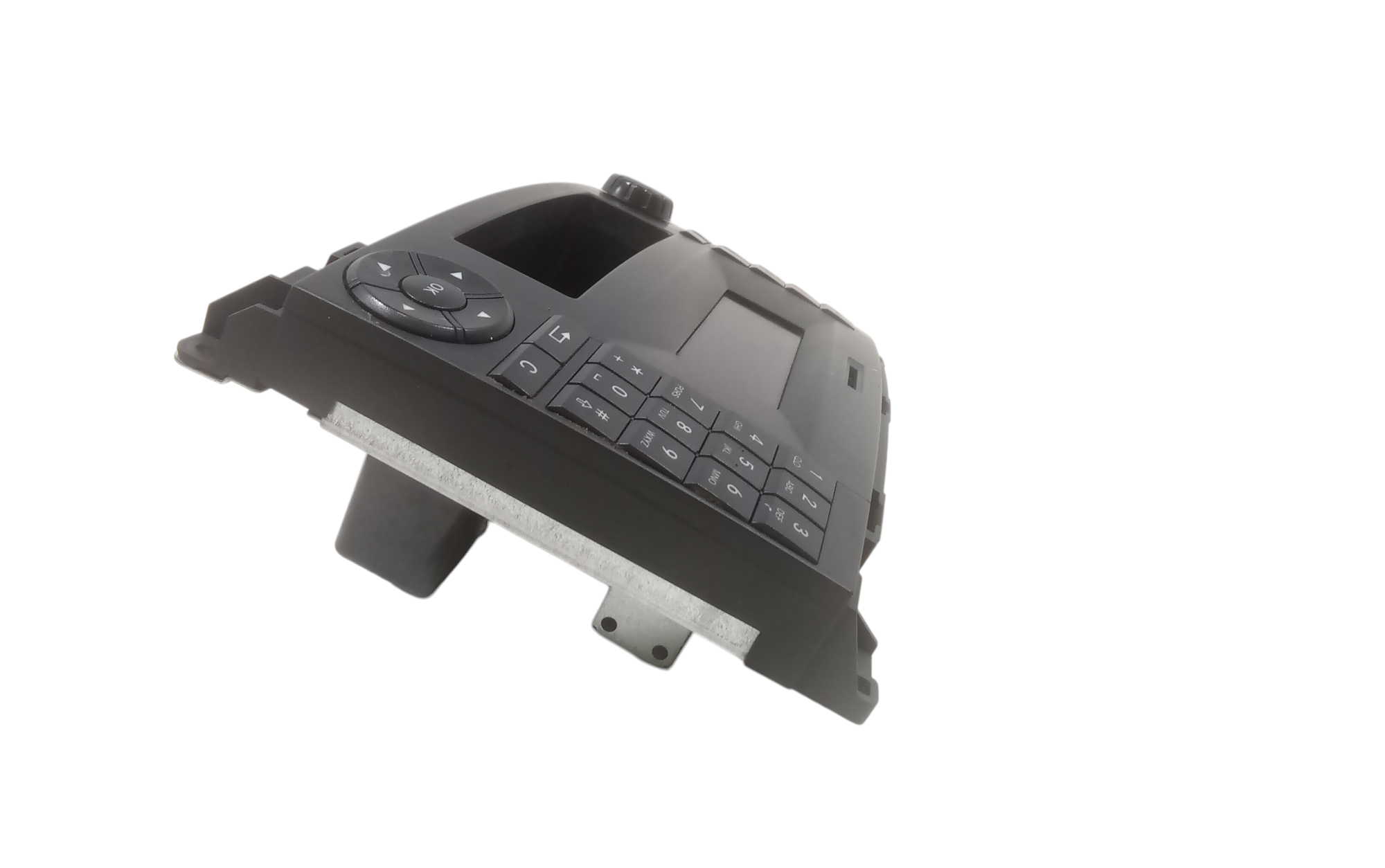 Autoradio per Mercedes Vito Serie (w447) (14>) (2014 - In produzione)