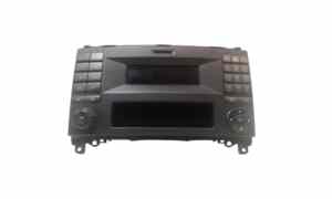 Autoradio per Mercedes Vito Serie (w447) (14>) (2014 - In produzione)