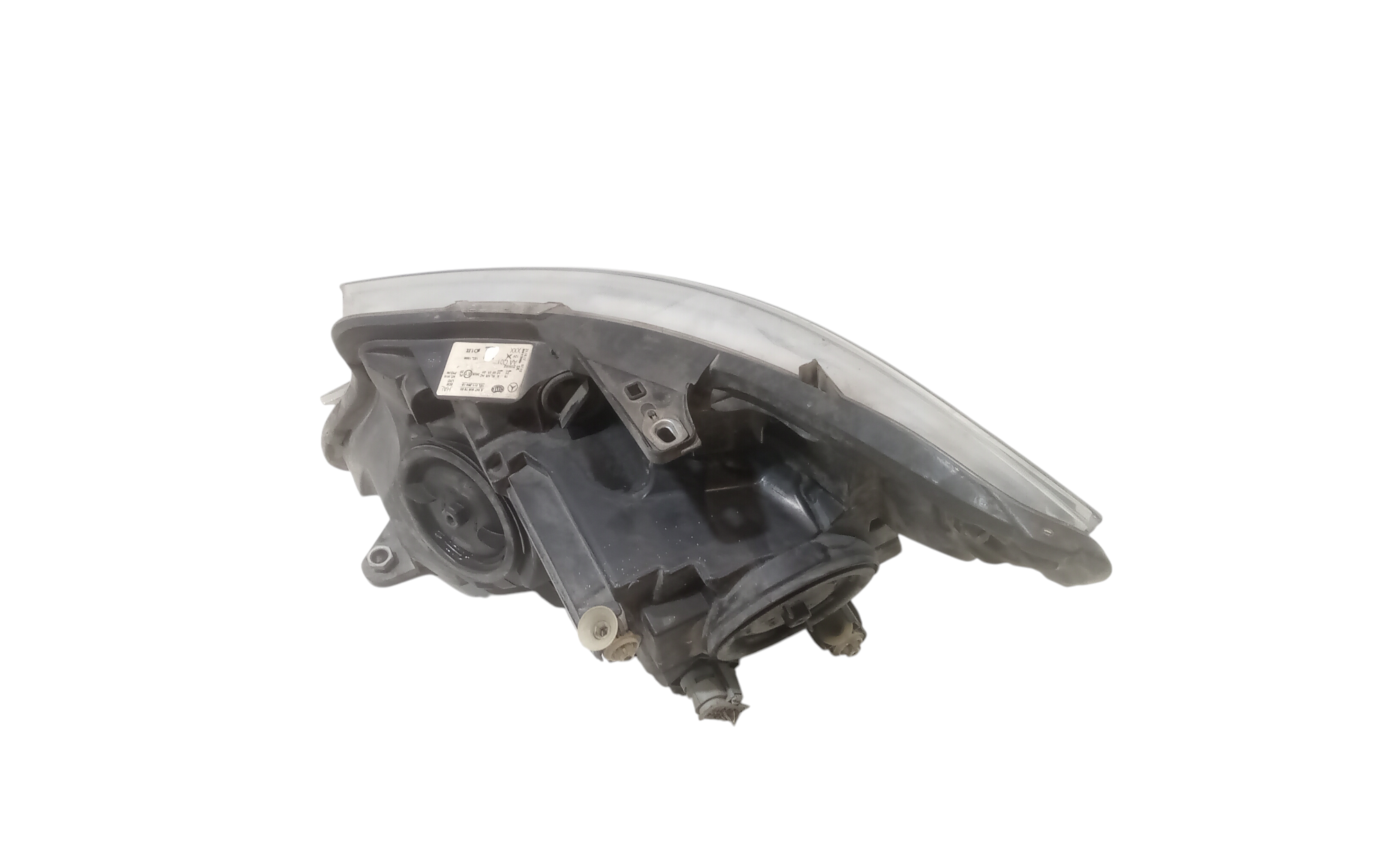 Faro anteriore Destro Passeggero per Mercedes Vito Serie (w447) (14>) (2014 - In produzione)