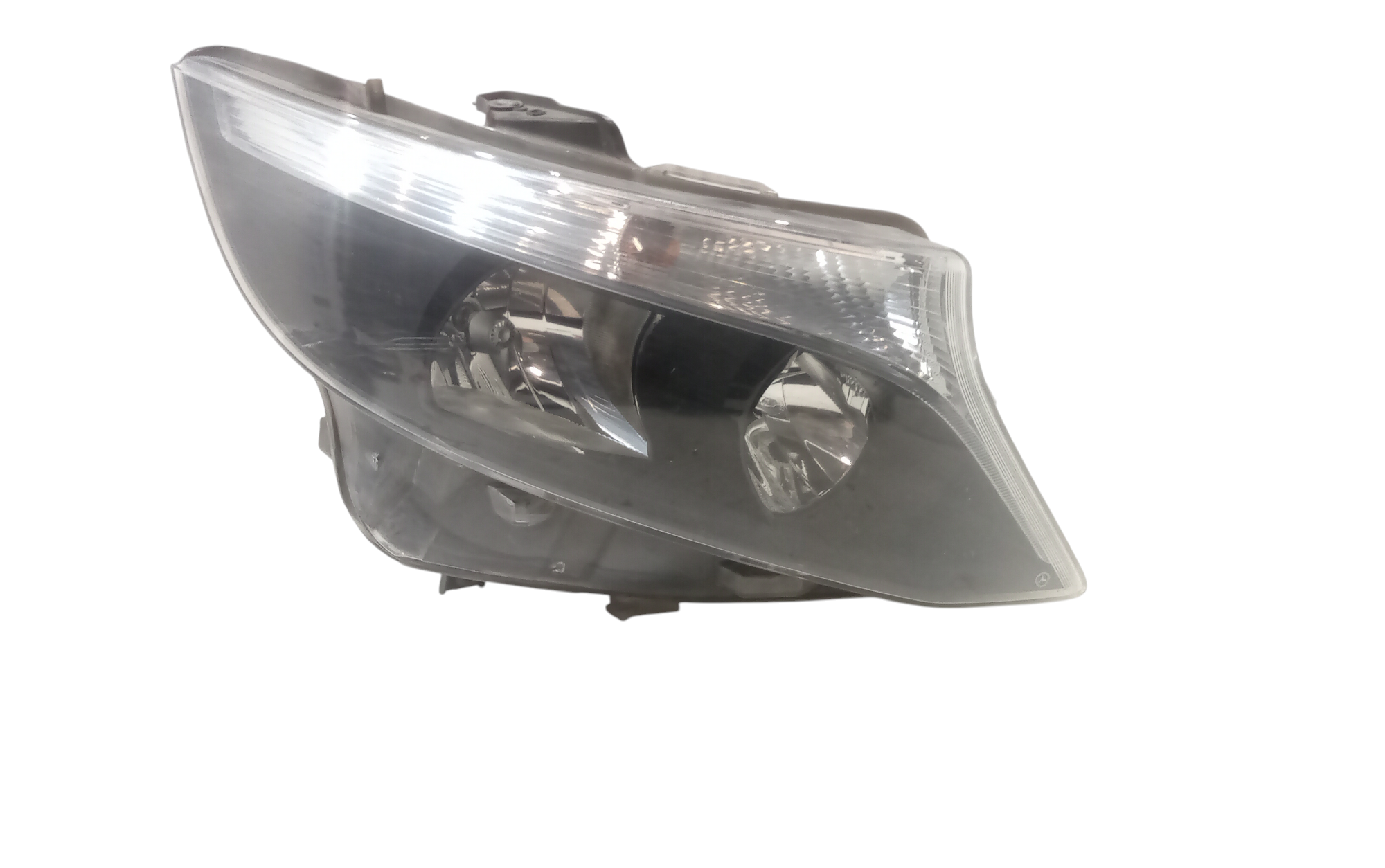 Faro anteriore Destro Passeggero per Mercedes Vito Serie (w447) (14>) (2014 - In produzione)