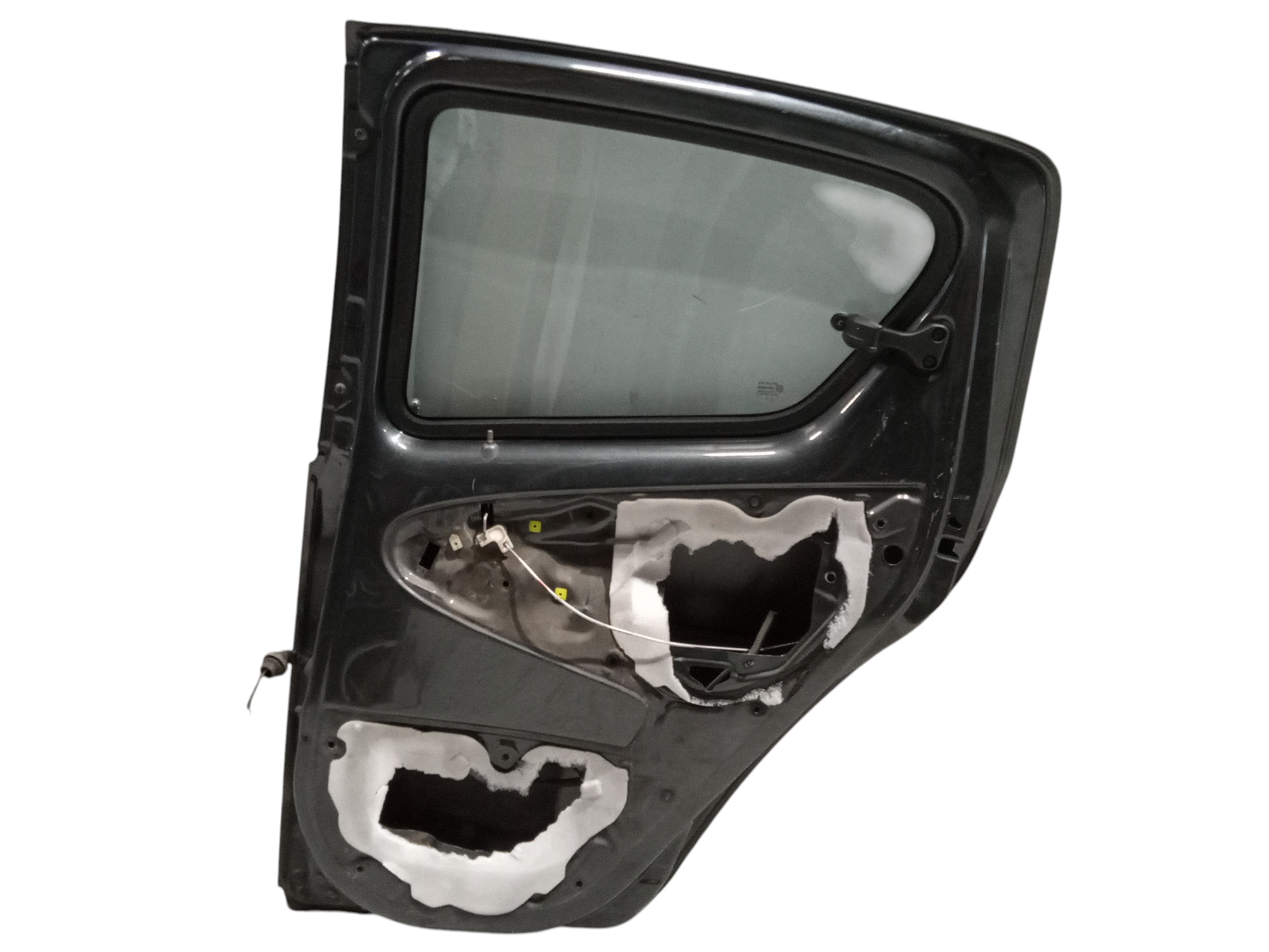Portiera Posteriore Destra per Toyota Aygo 2 Serie (2008 - 2014)
