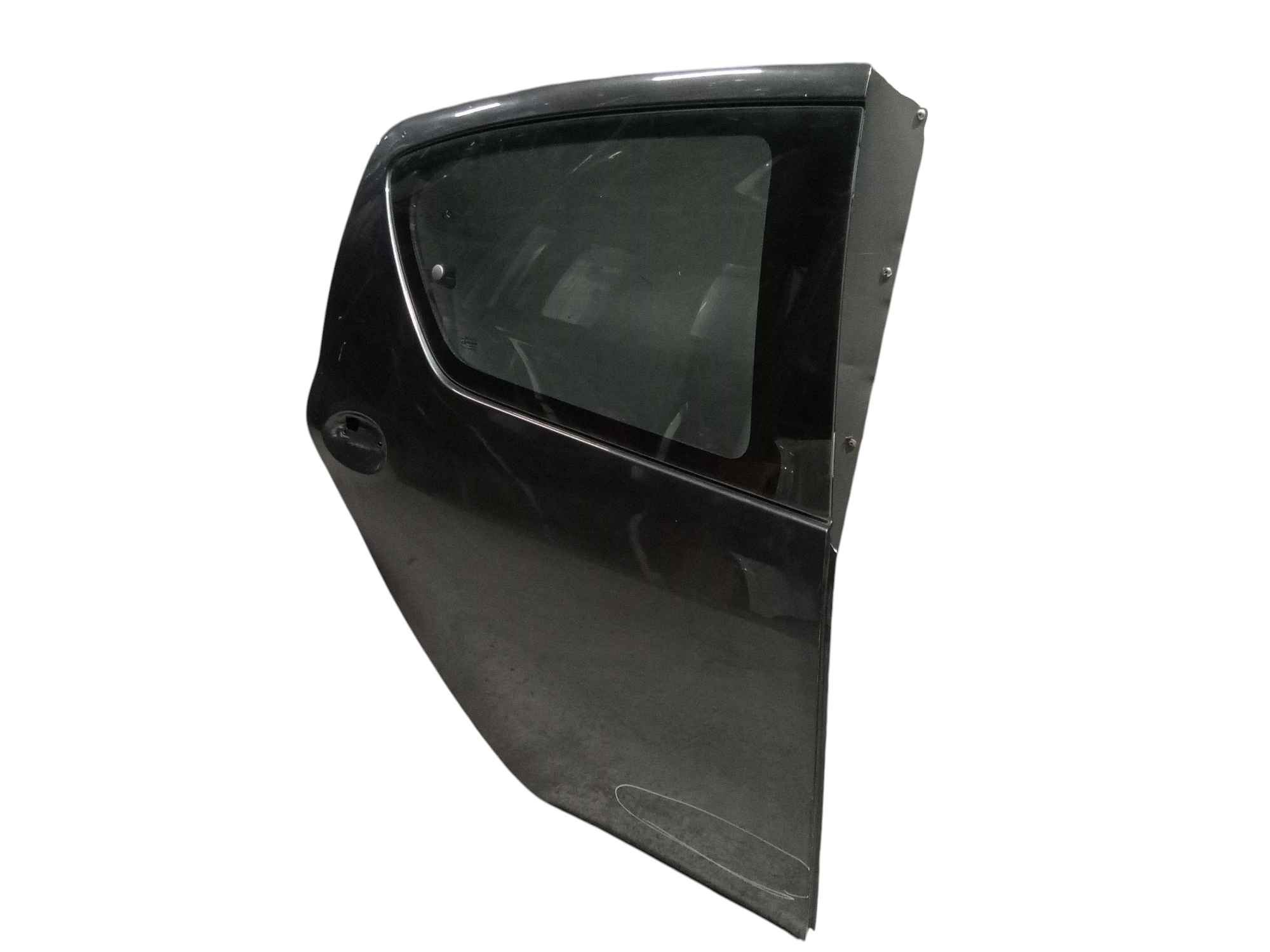 Portiera Posteriore Destra per Toyota Aygo 2 Serie (2008 - 2014)