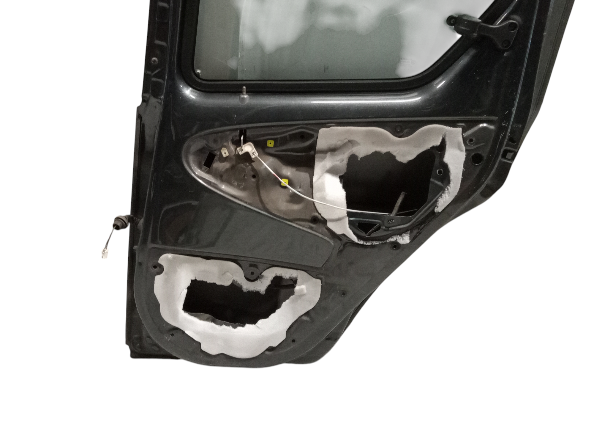 Portiera Posteriore Destra per Toyota Aygo 2 Serie (2008 - 2014)