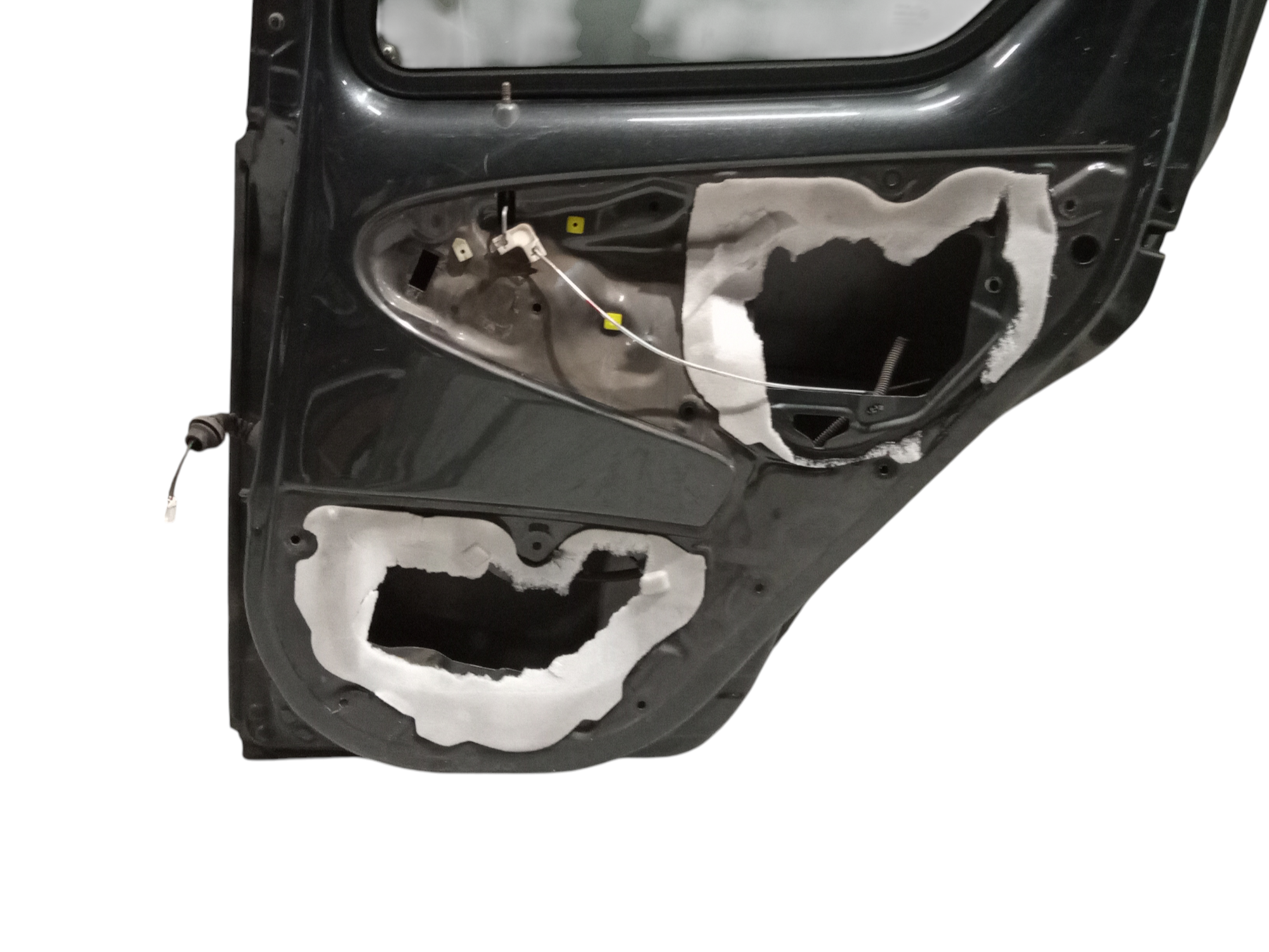 Portiera Posteriore Destra per Toyota Aygo 2 Serie (2008 - 2014)
