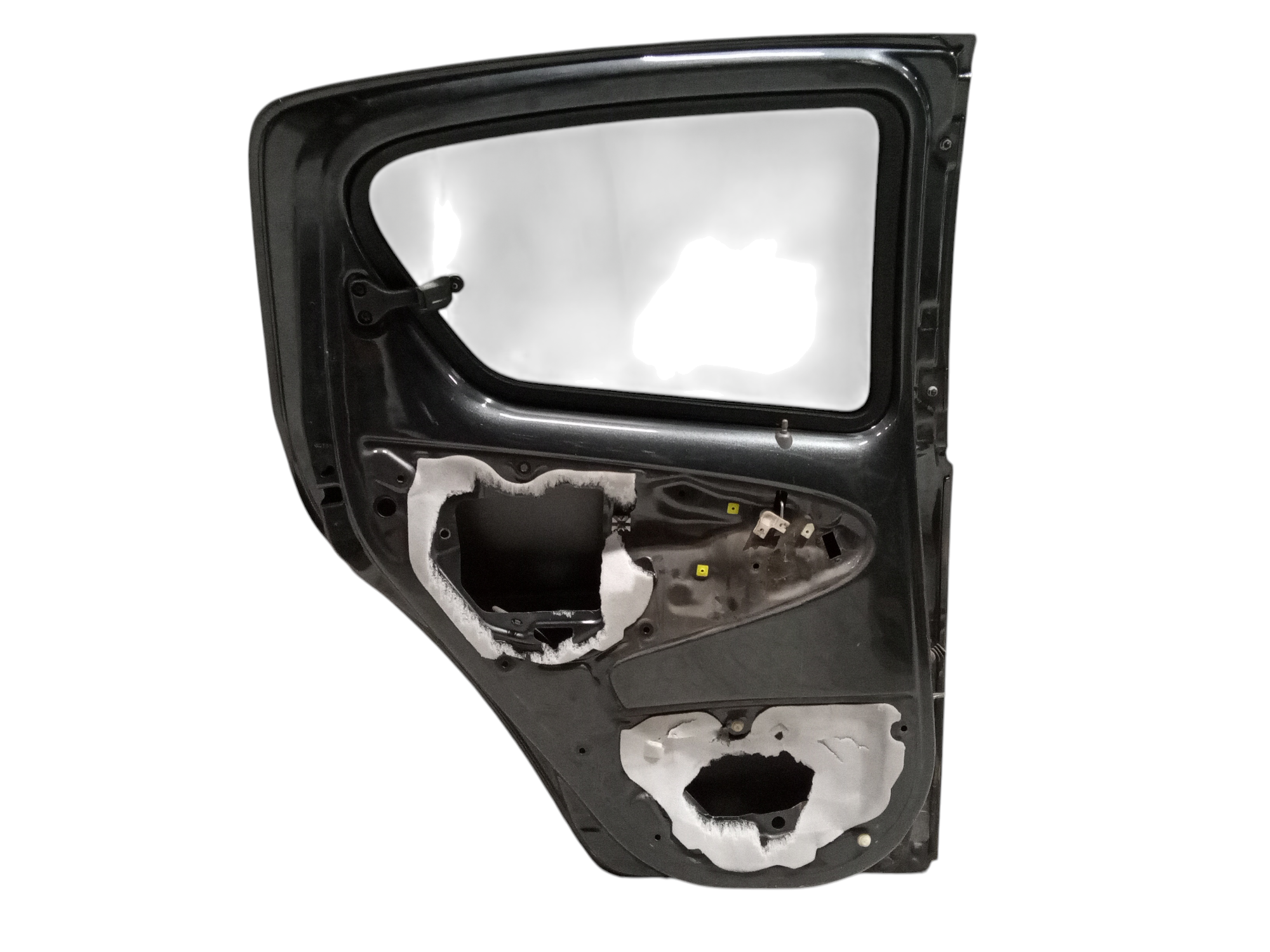 Portiera Posteriore Sinistra per Toyota Aygo 2� Serie (2008 - 2014)