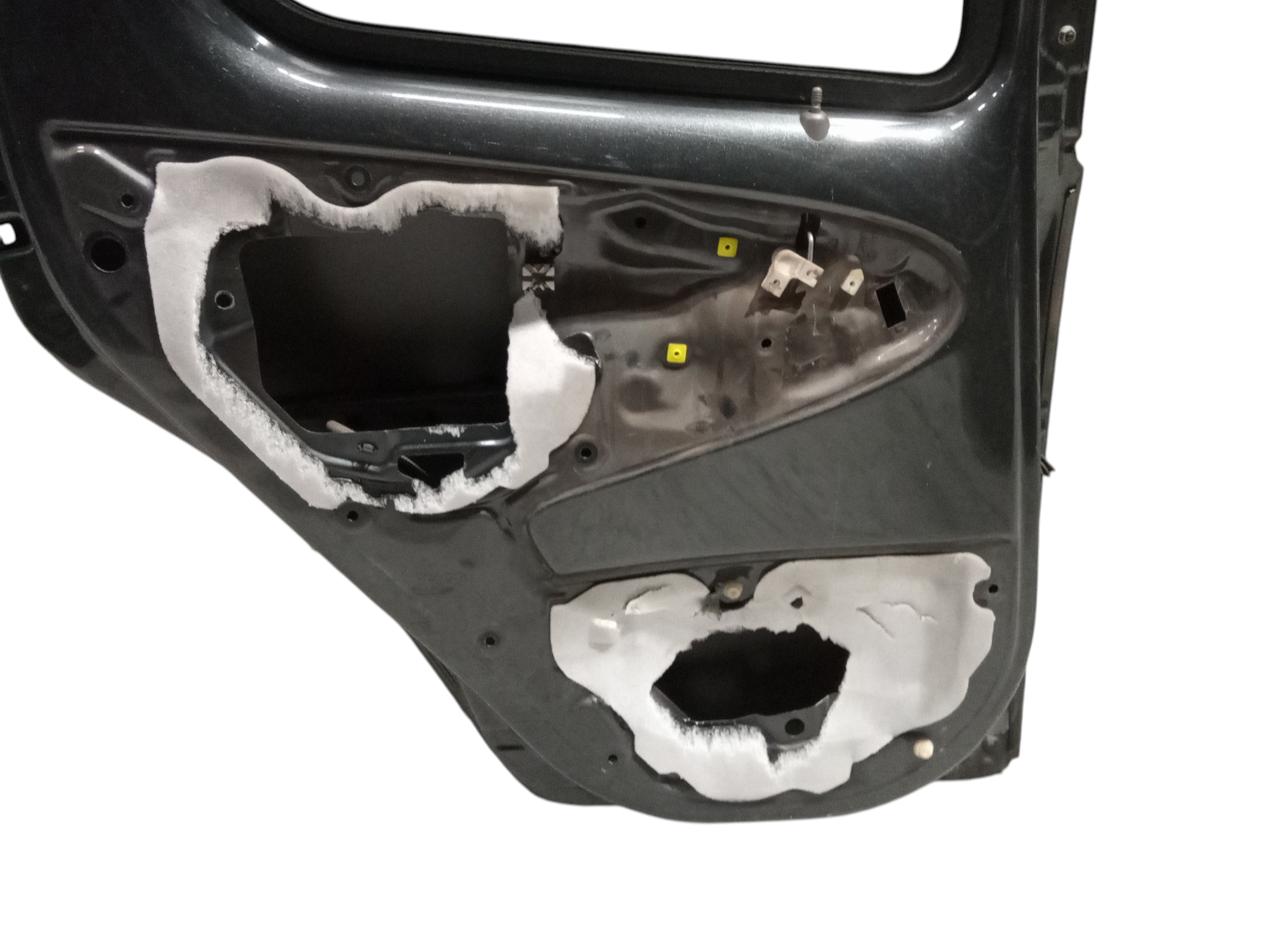 Portiera Posteriore Sinistra per Toyota Aygo 2� Serie (2008 - 2014)