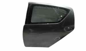 Portiera Posteriore Sinistra per Toyota Aygo 2 Serie (2008 - 2014)