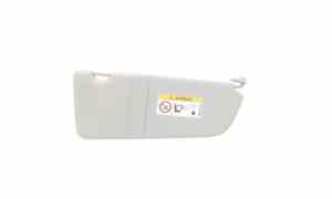 Parasole aletta Lato Passeggero per Mercedes Vito Serie (w447) (14>) (2014 - In produzione)