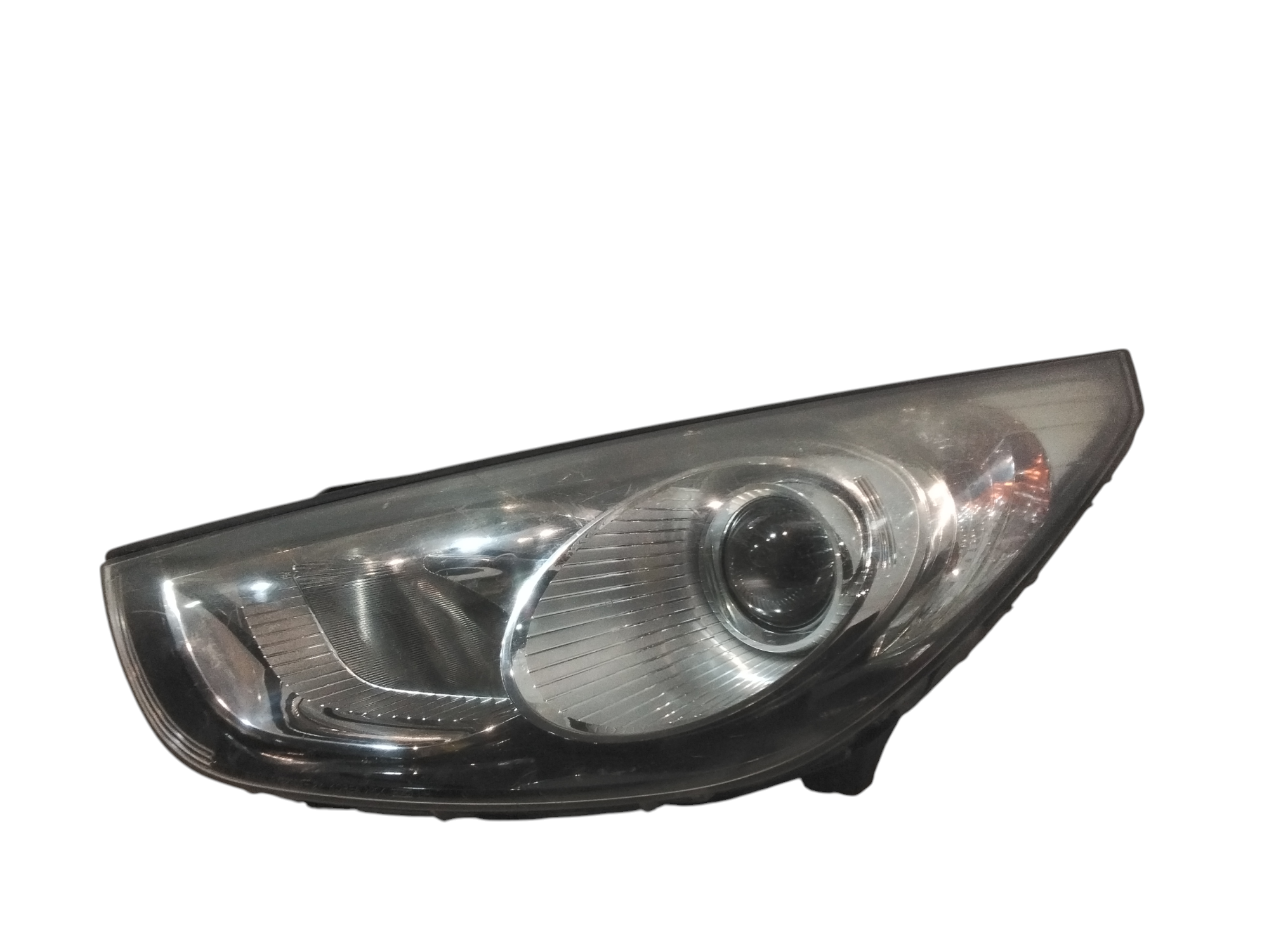 Led faro anteriore sinistro per Hyundai Ix35 1 Serie (2010 - In produzione)