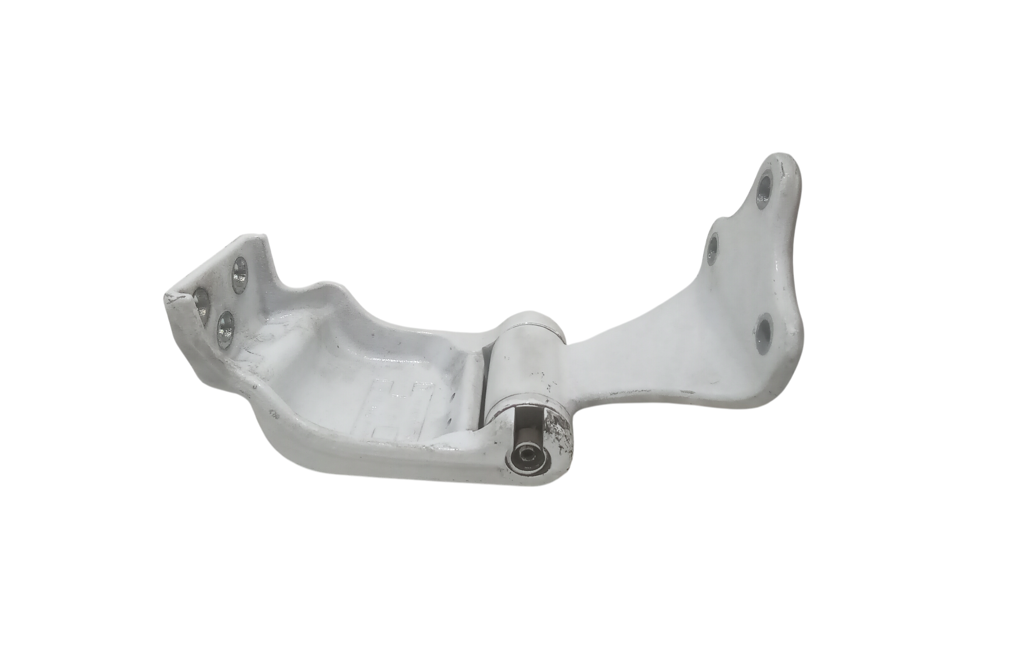 Cerniera portello posteriore DX passeggero per Mercedes Vito Serie (w447) (14>) (2014 - In produzione)