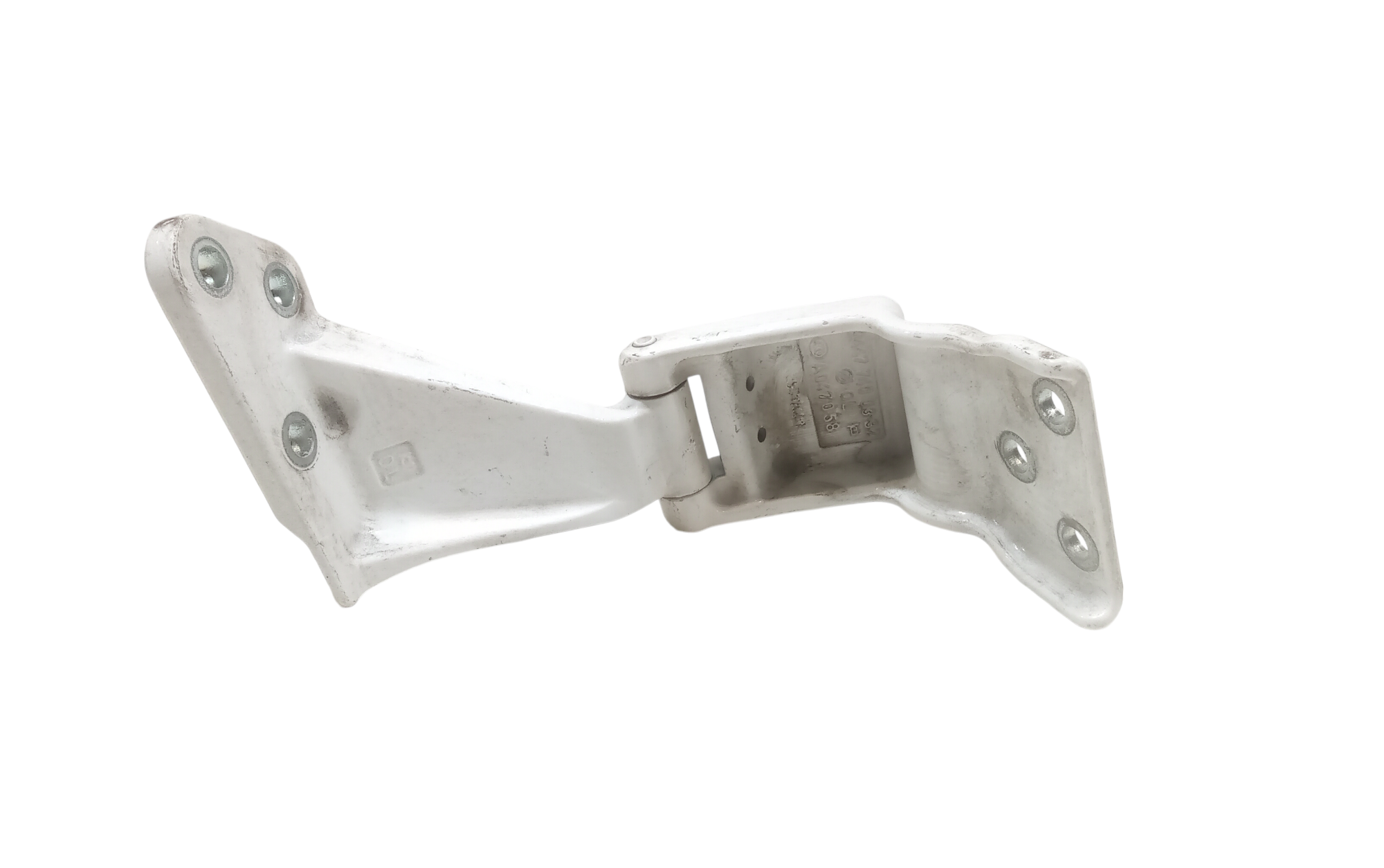 Cerniera portello posteriore SX guida per Mercedes Vito Serie (w447) (14>) (2014 - In produzione)