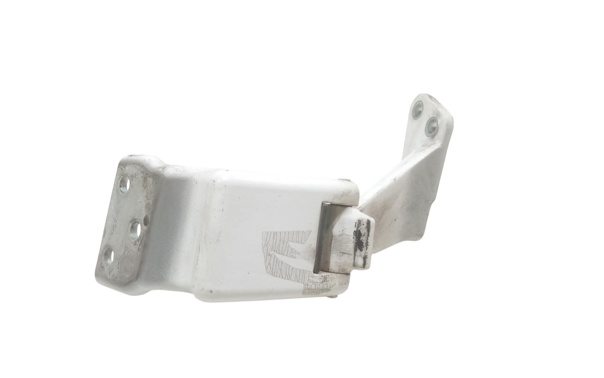 Cerniera portello posteriore SX guida per Mercedes Vito Serie (w447) (14>) (2014 - In produzione)