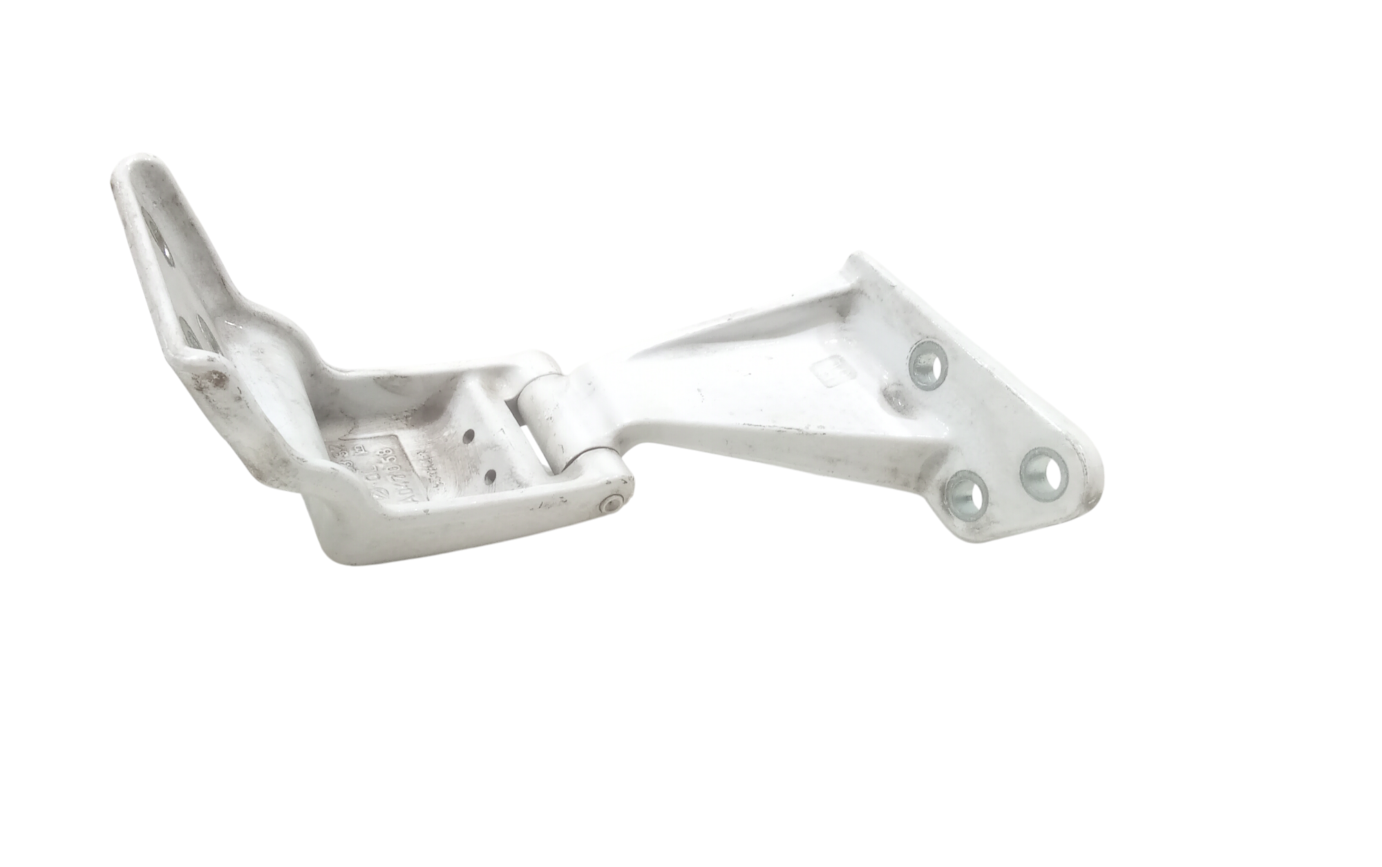 Cerniera portello posteriore SX guida per Mercedes Vito Serie (w447) (14>) (2014 - In produzione)