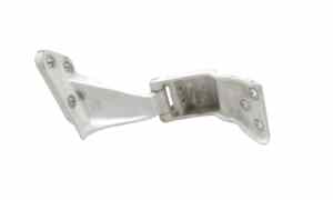 Cerniera portello posteriore SX guida per Mercedes Vito Serie (w447) (14>) (2014 - In produzione)