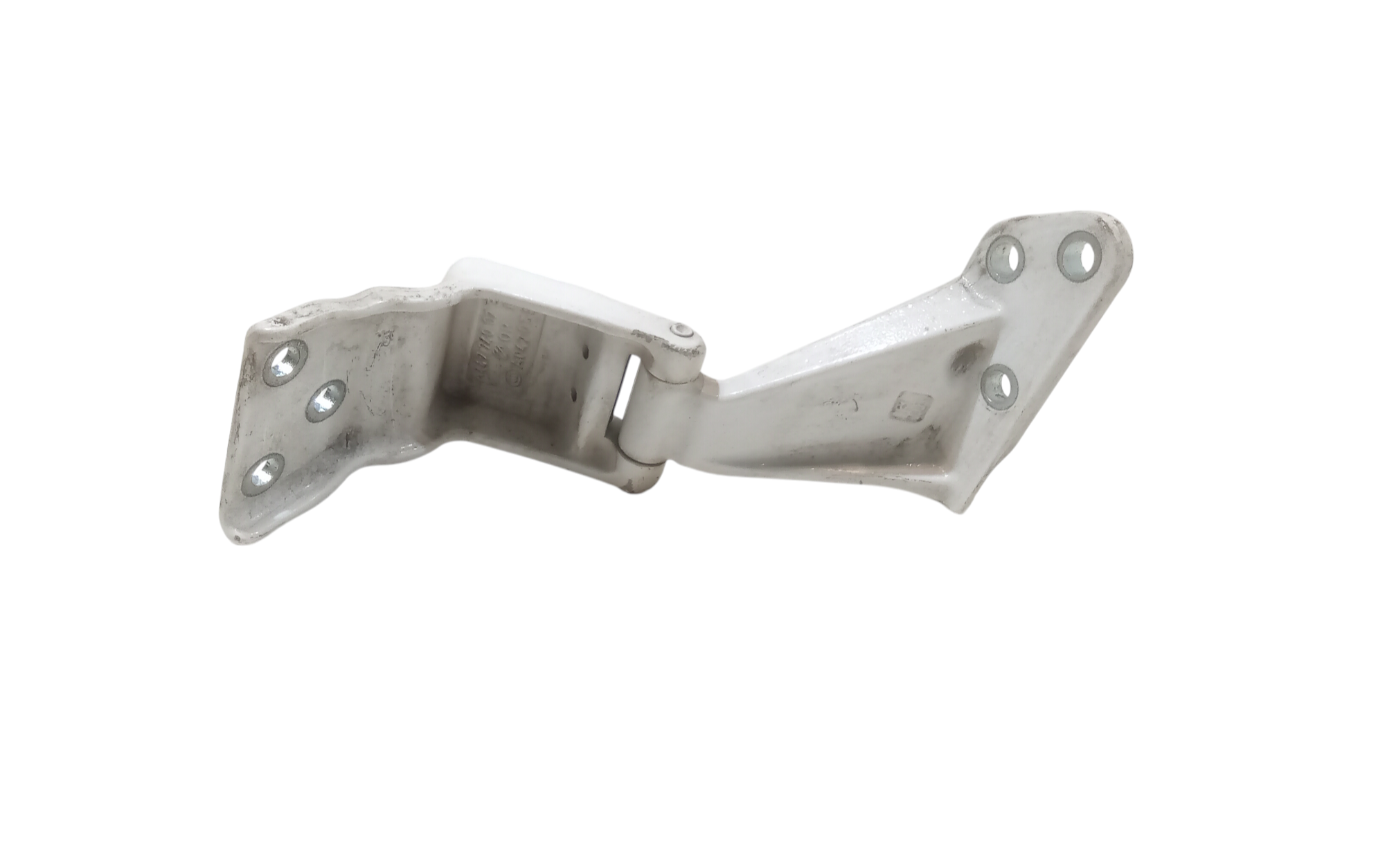 Cerniera portello posteriore DX passeggero per Mercedes Vito Serie (w447) (14>) (2014 - In produzione)