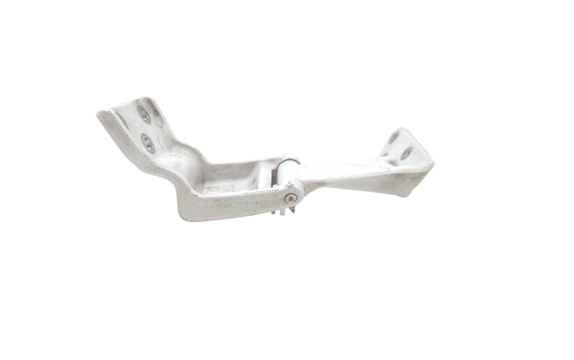 Cerniera portello posteriore DX passeggero per Mercedes Vito Serie (w447) (14>) (2014 - In produzione)