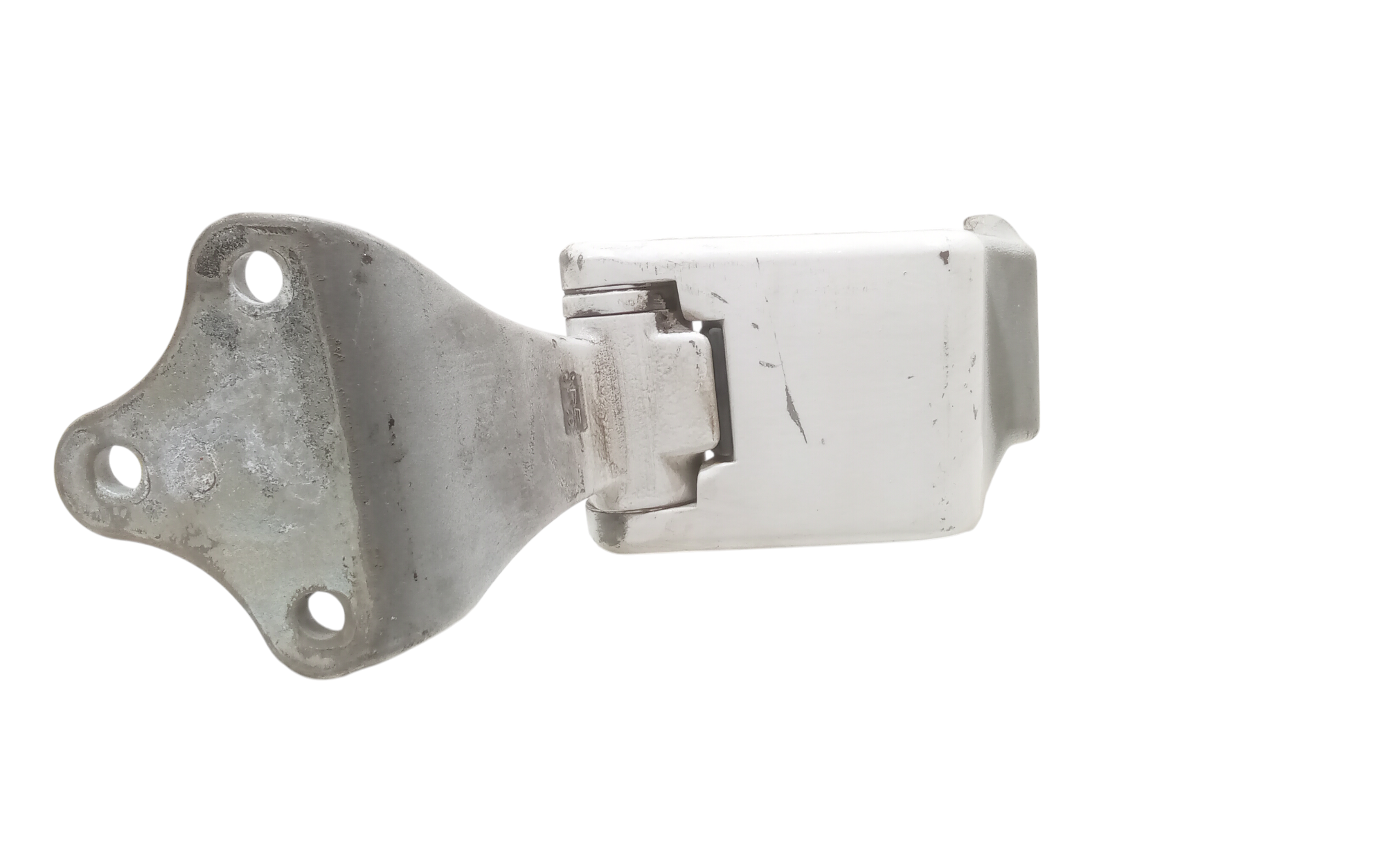 Cerniera portello posteriore SX guida per Mercedes Vito Serie (w447) (14>) (2014 - In produzione)