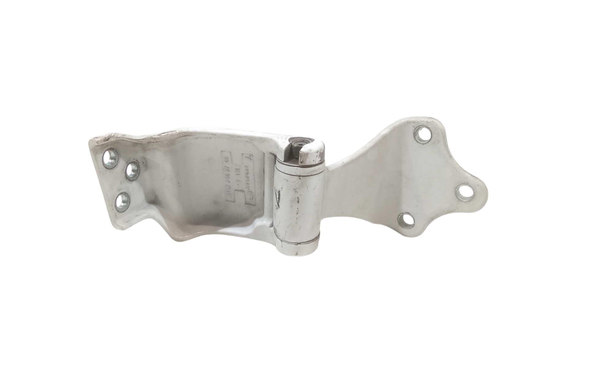 Cerniera portello posteriore SX guida per Mercedes Vito Serie (w447) (14>) (2014 - In produzione)