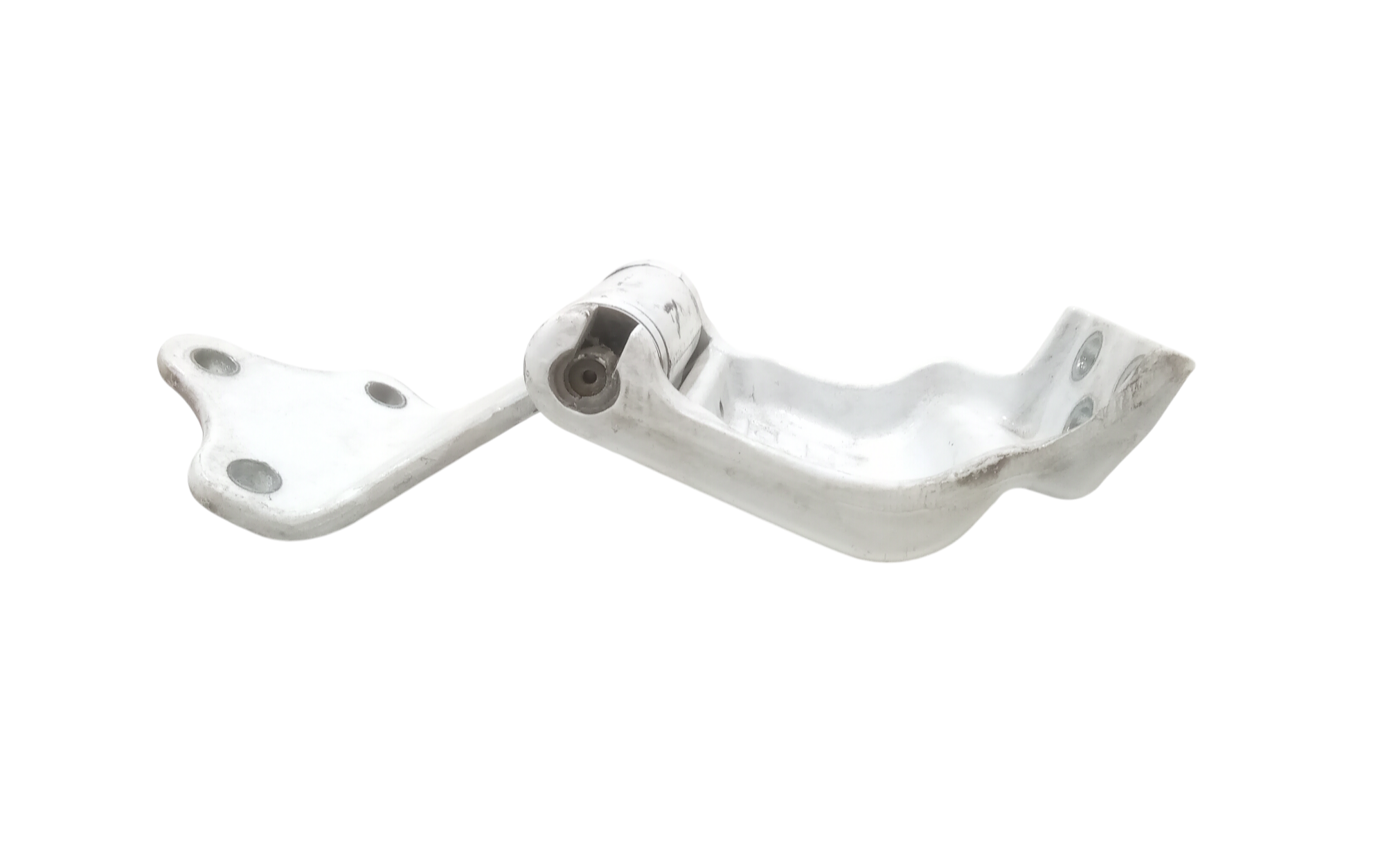 Cerniera portello posteriore SX guida per Mercedes Vito Serie (w447) (14>) (2014 - In produzione)