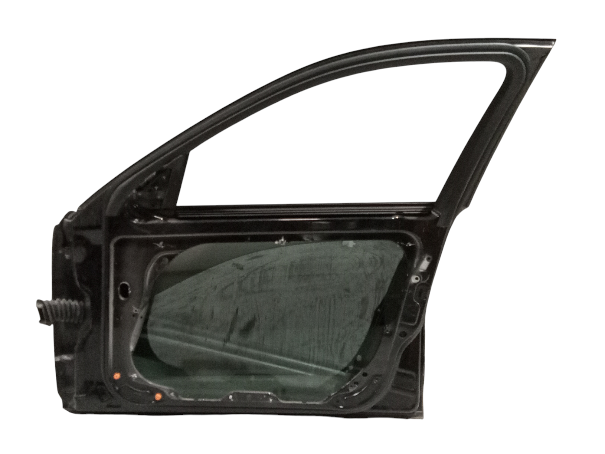 Portiera anteriore Destra per Mercedes Classe C S. Wagon W204 (2007 - In produzione)