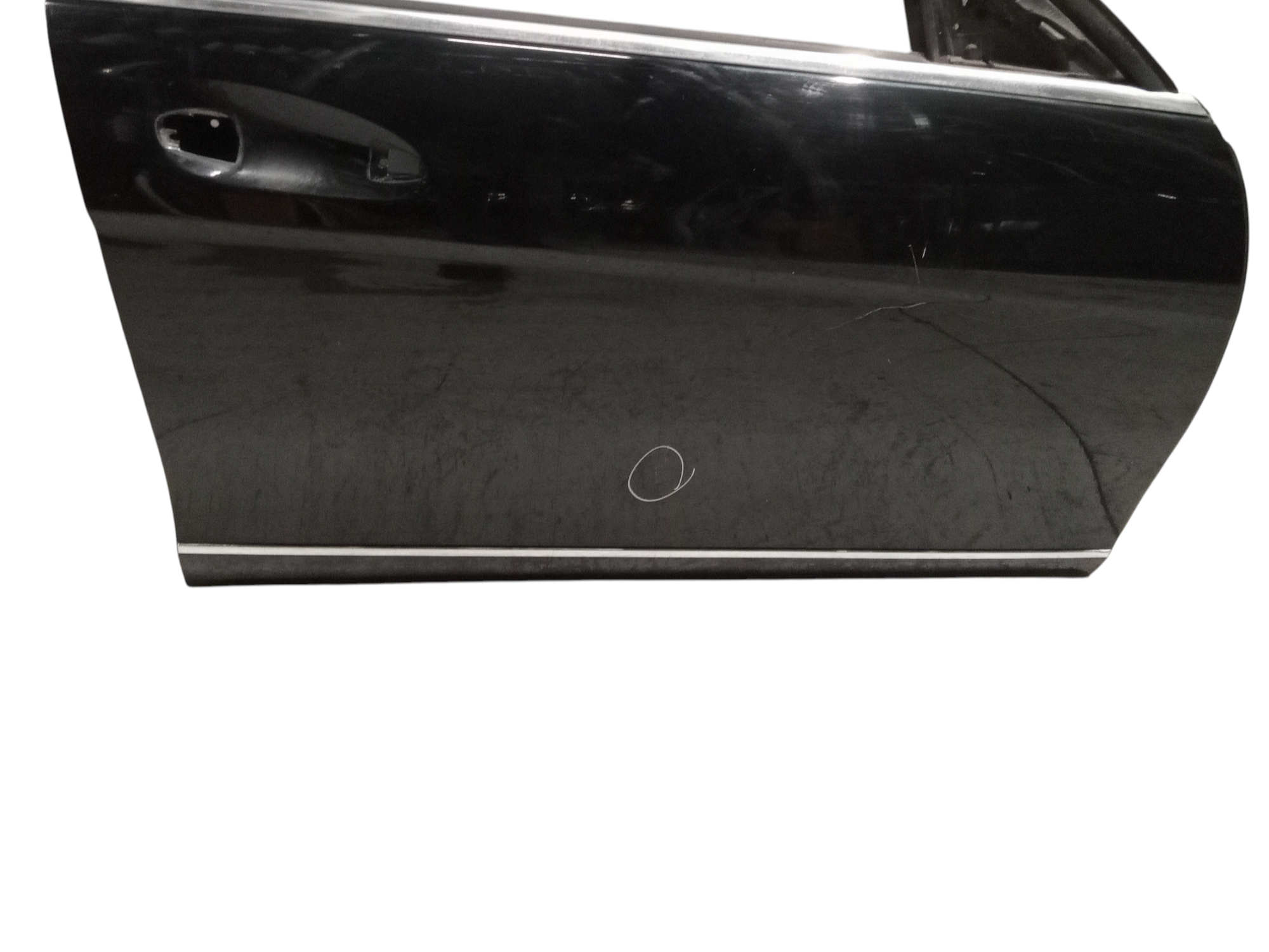 Portiera anteriore Destra per Mercedes Classe C S. Wagon W204 (2007 - In produzione)