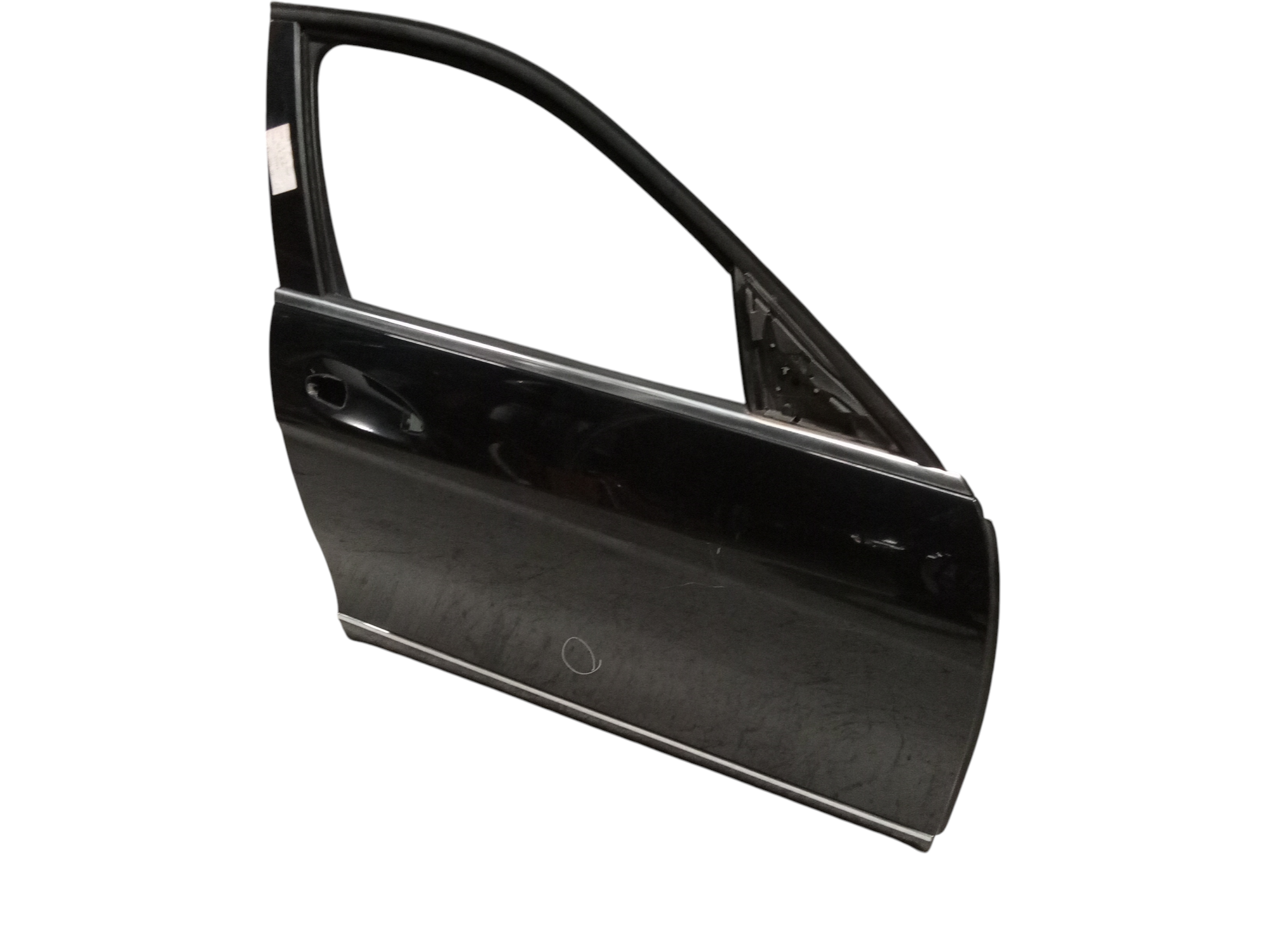 Portiera anteriore Destra per Mercedes Classe C S. Wagon W204 (2007 - In produzione)