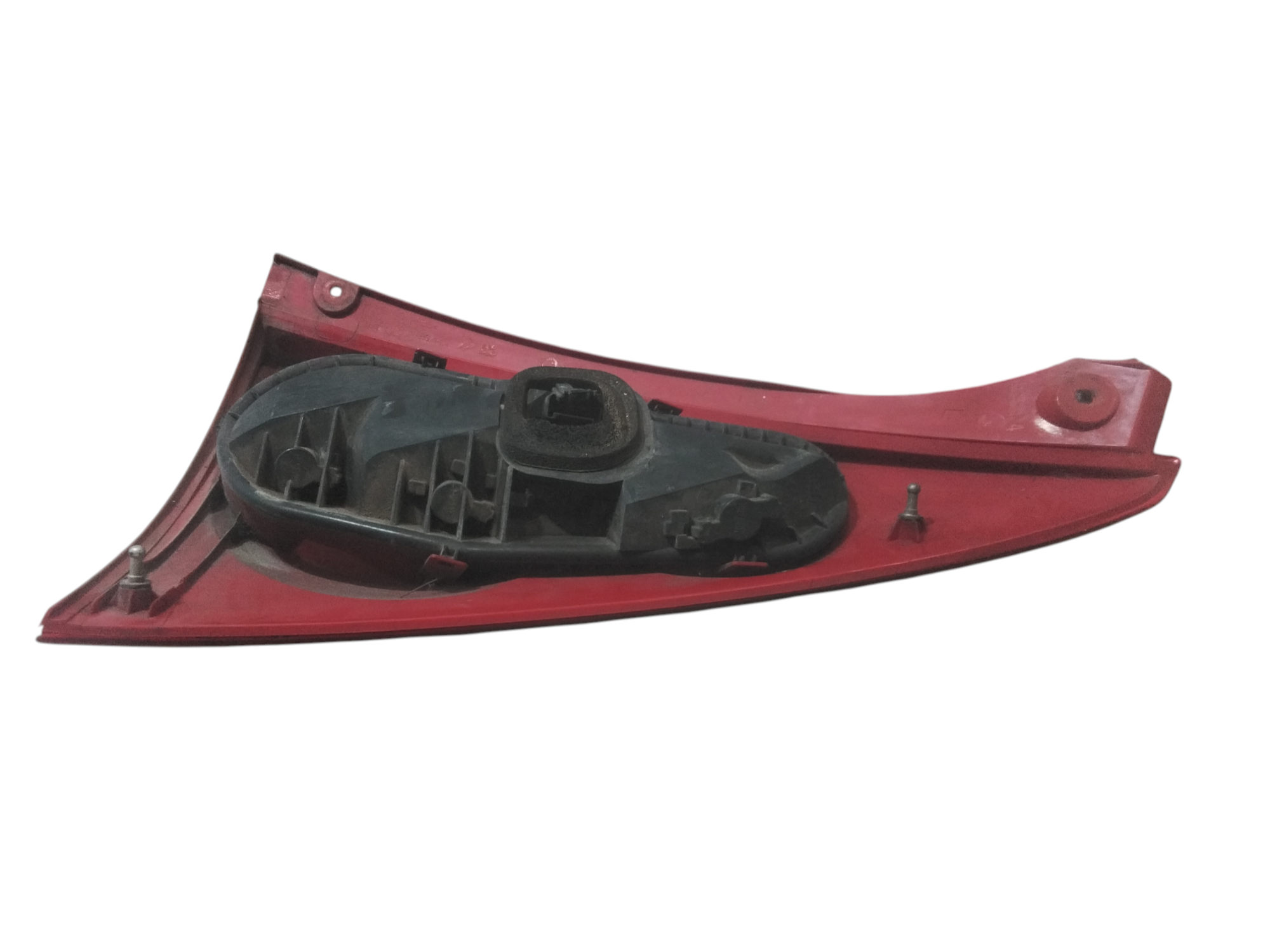 Stop fanale Posteriore sinistro lato Guida per Peugeot 107 1 Serie (2005 - In produzione)