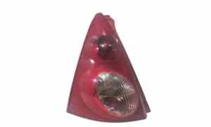 Stop fanale Posteriore sinistro lato Guida per Peugeot 107 1 Serie (2005 - In produzione)