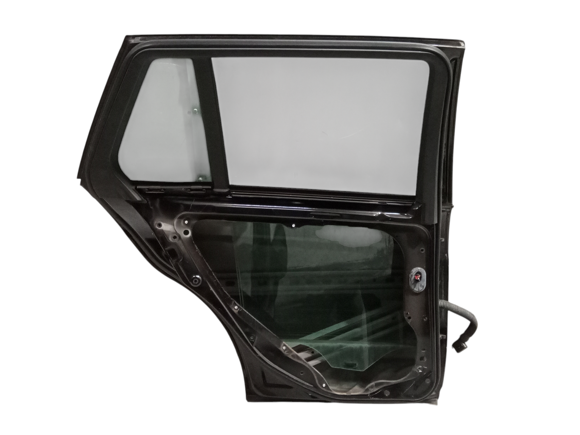 Portiera Posteriore Sinistra per Mercedes Classe C S. Wagon W204 (2007 - In produzione)