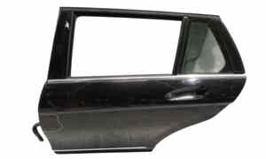 Portiera Posteriore Sinistra per Mercedes Classe C S. Wagon W204 (2007 - In produzione)