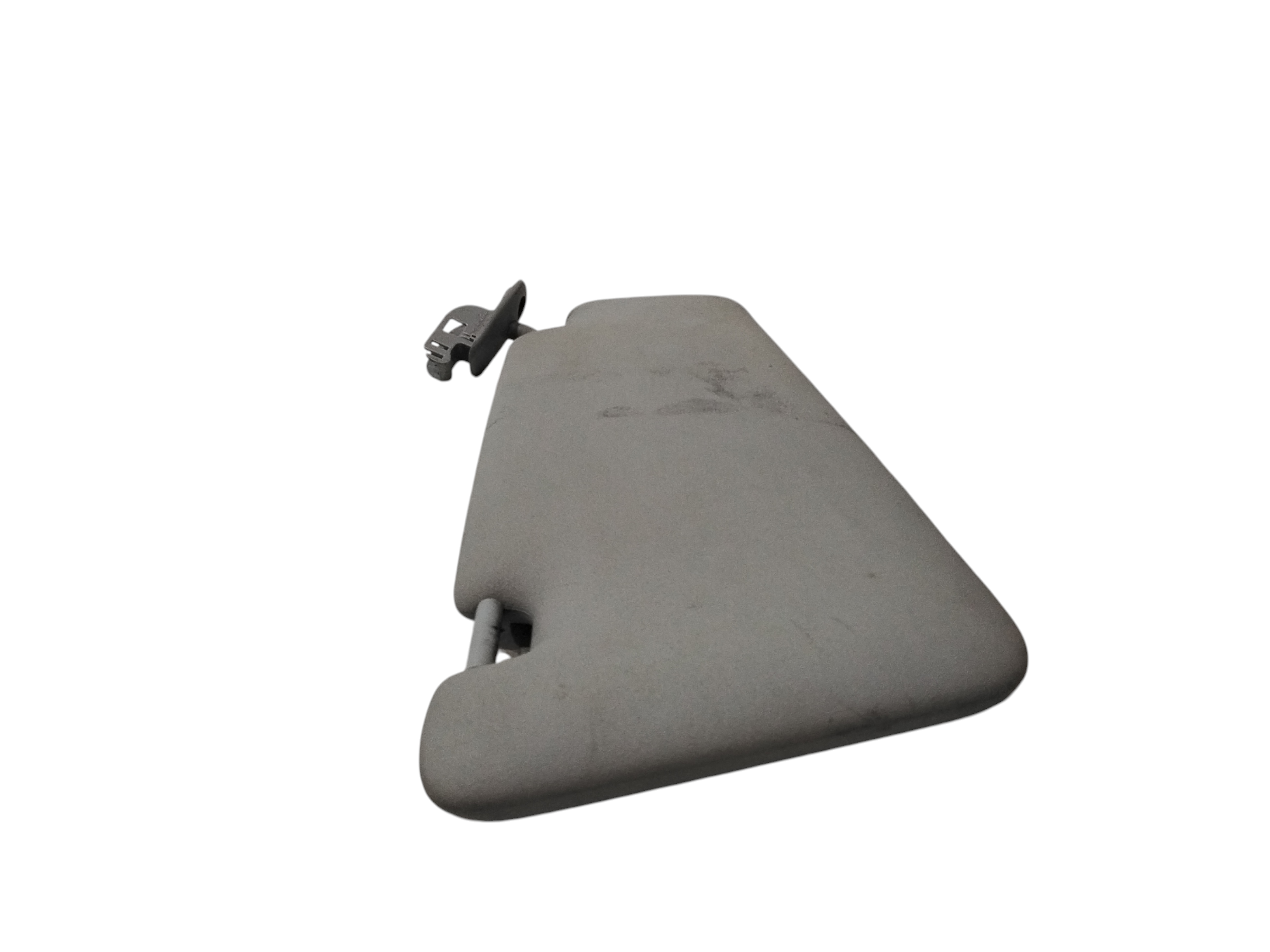 Parasole aletta anteriore Lato Guida per Audi A3 Serie (8p1) (05>08) (2005 - 2008)