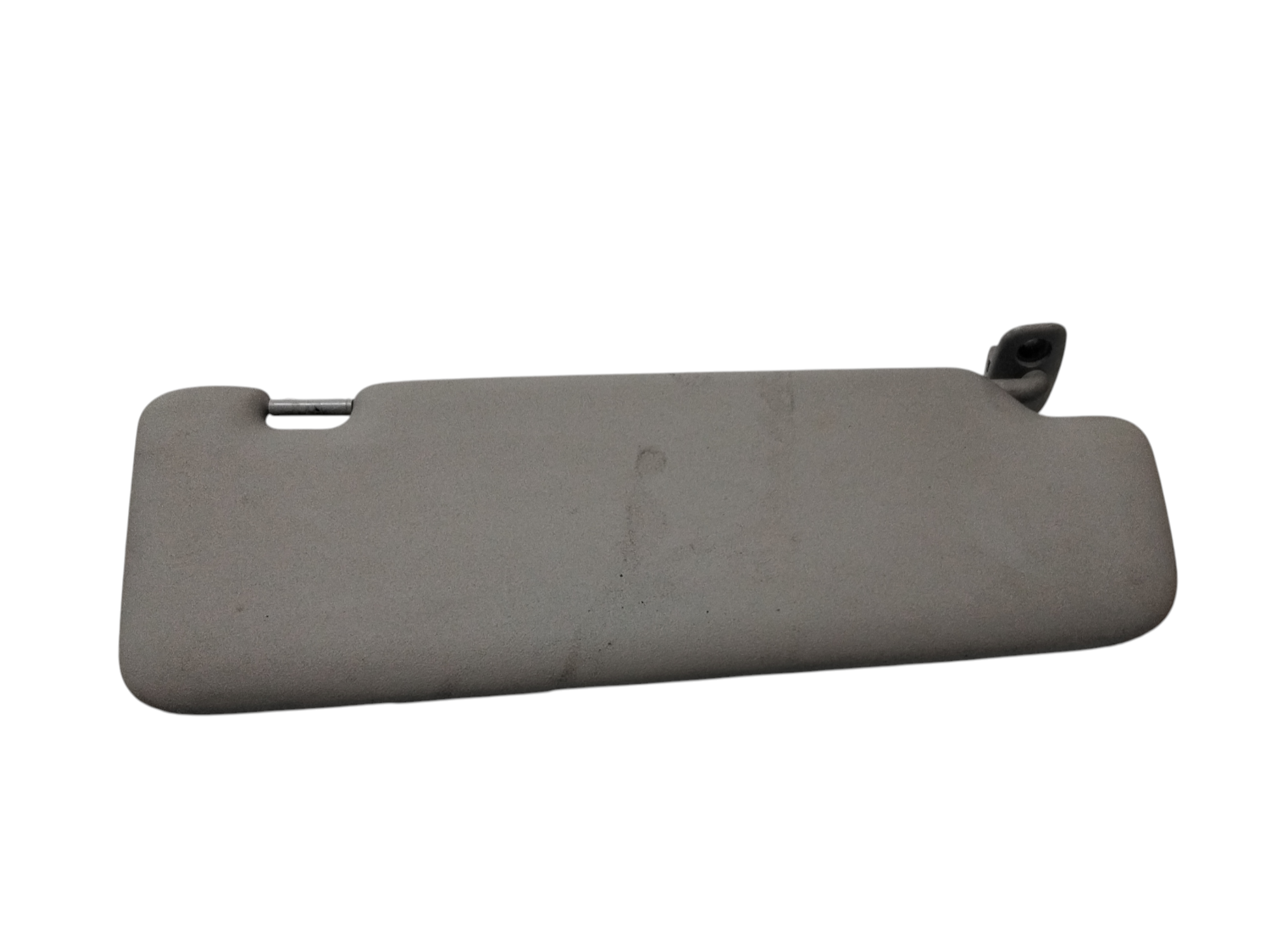 Parasole aletta anteriore Lato Guida per Audi A3 Serie (8p1) (05>08) (2005 - 2008)