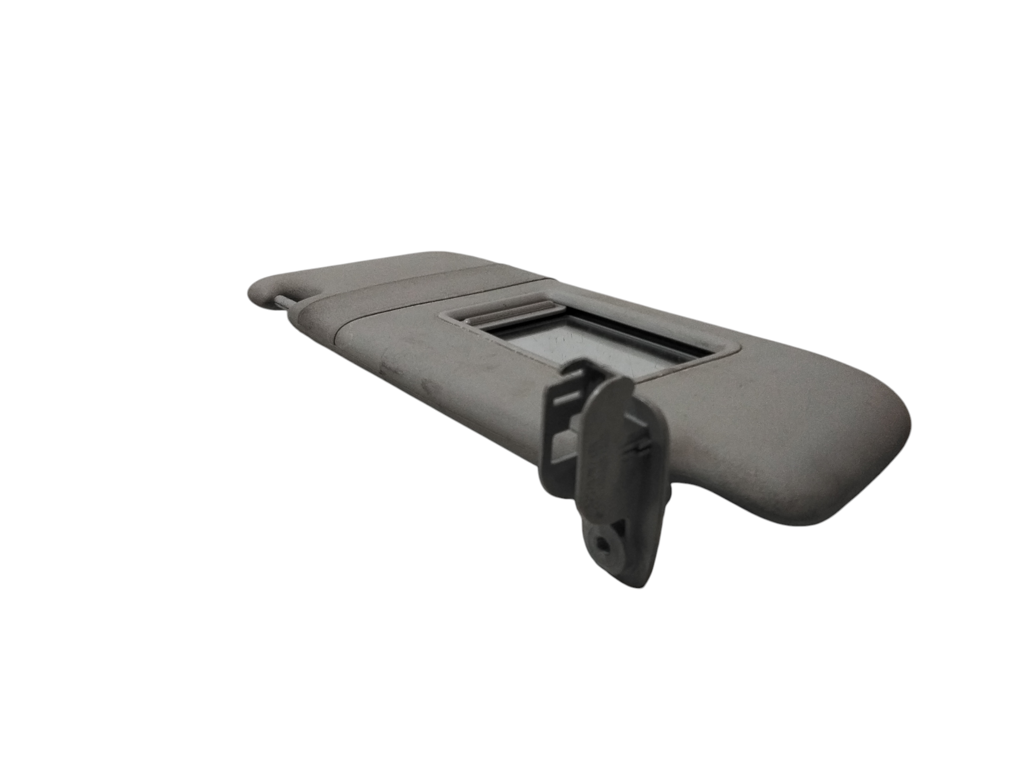 Parasole aletta anteriore Lato Guida per Audi A3 Serie (8p1) (05>08) (2005 - 2008)